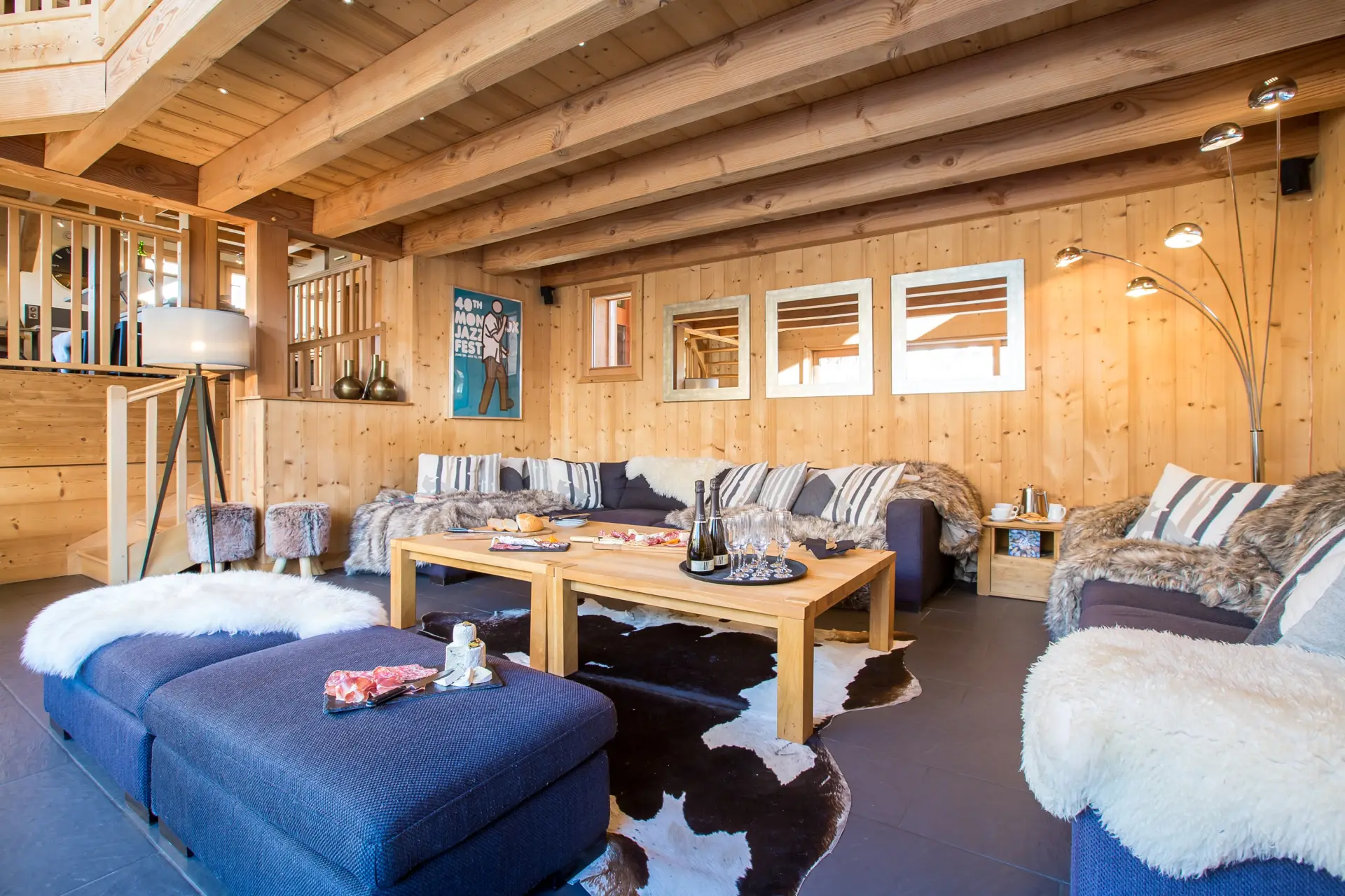 Chalet Jirishanca Morzine 28