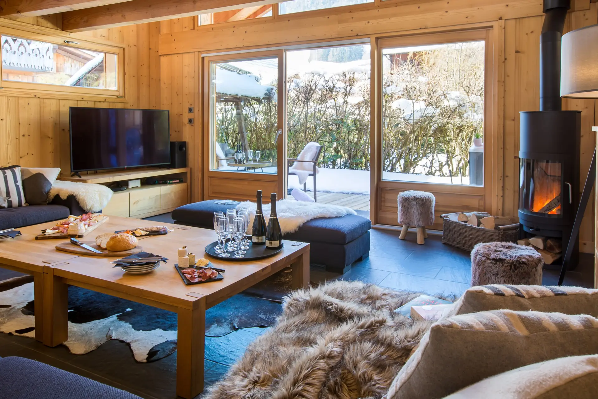 Chalet Jirishanca Morzine 17