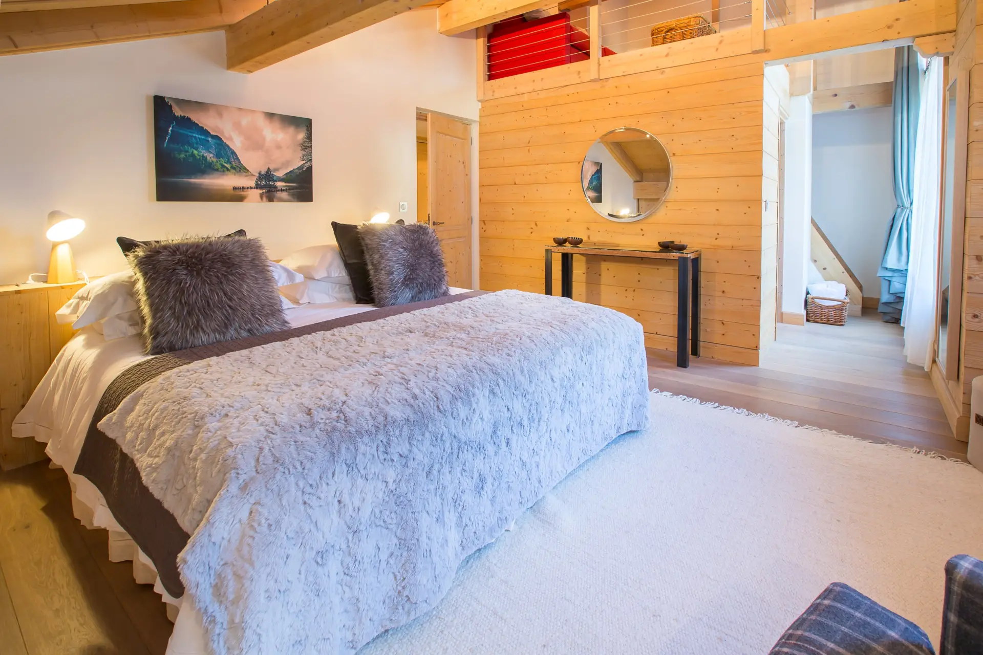 Apartment Telecabine Morzine 6