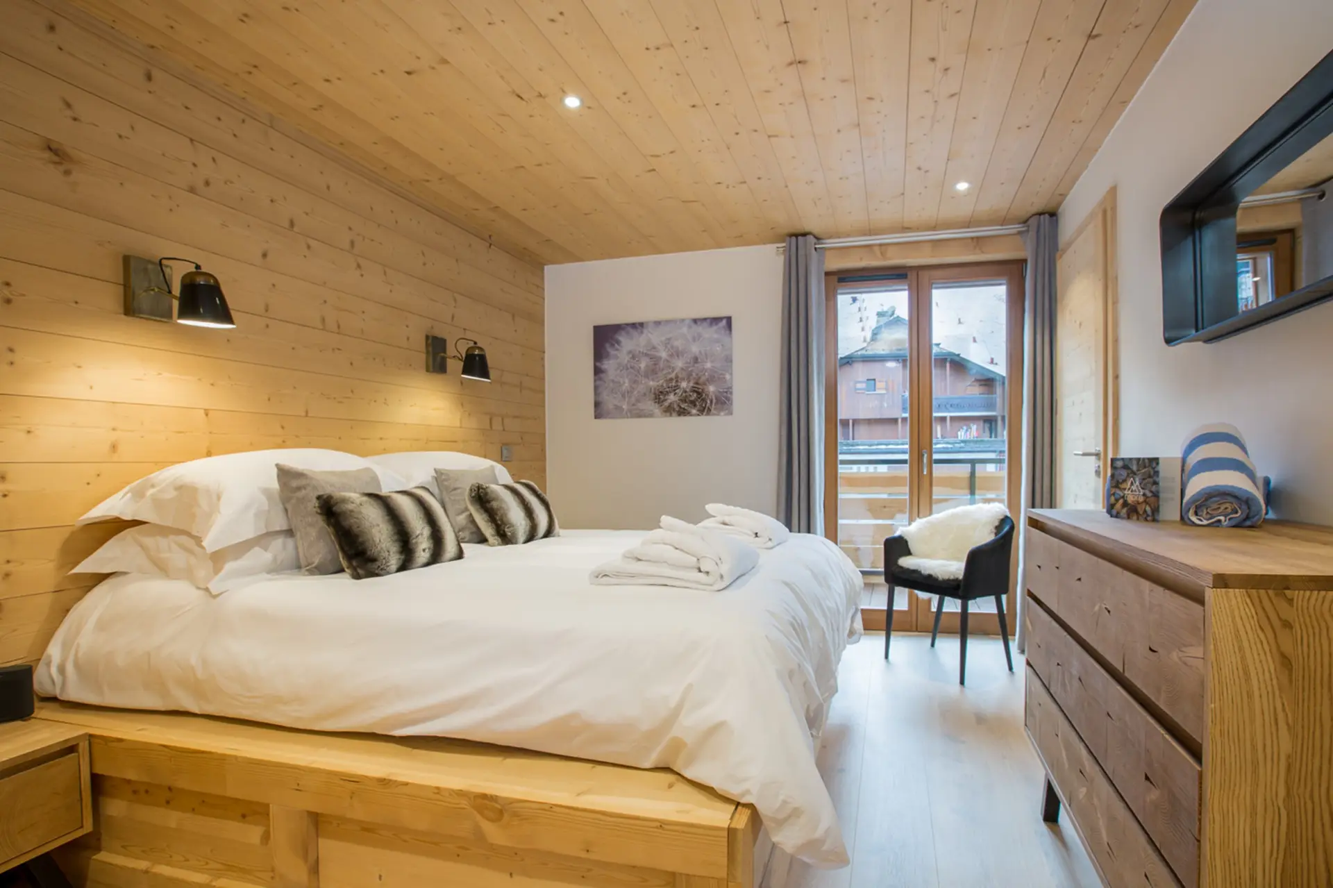 Chalet Le Stade Morzine 11