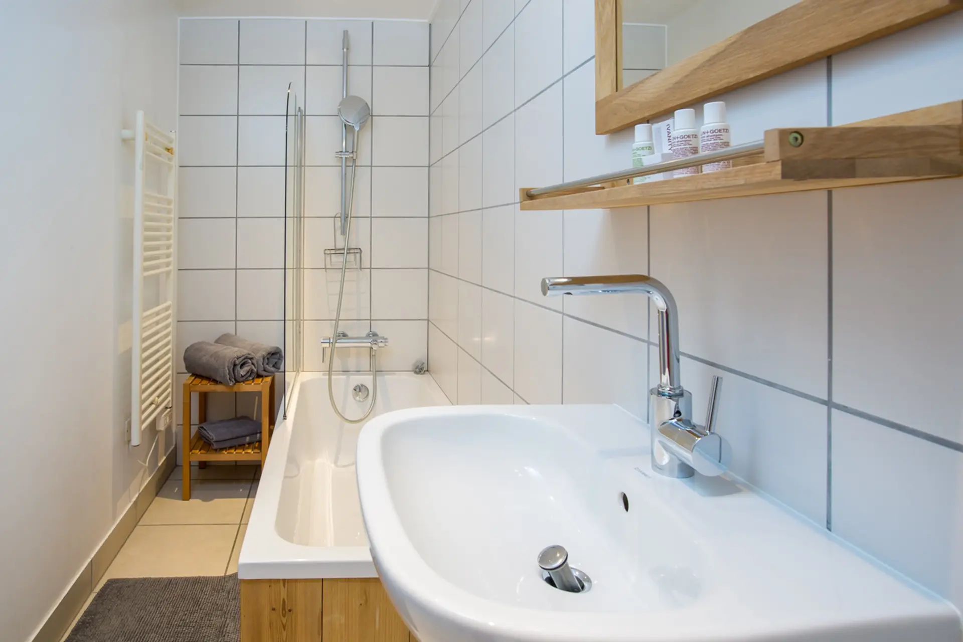 Apartment Central Morzine 44