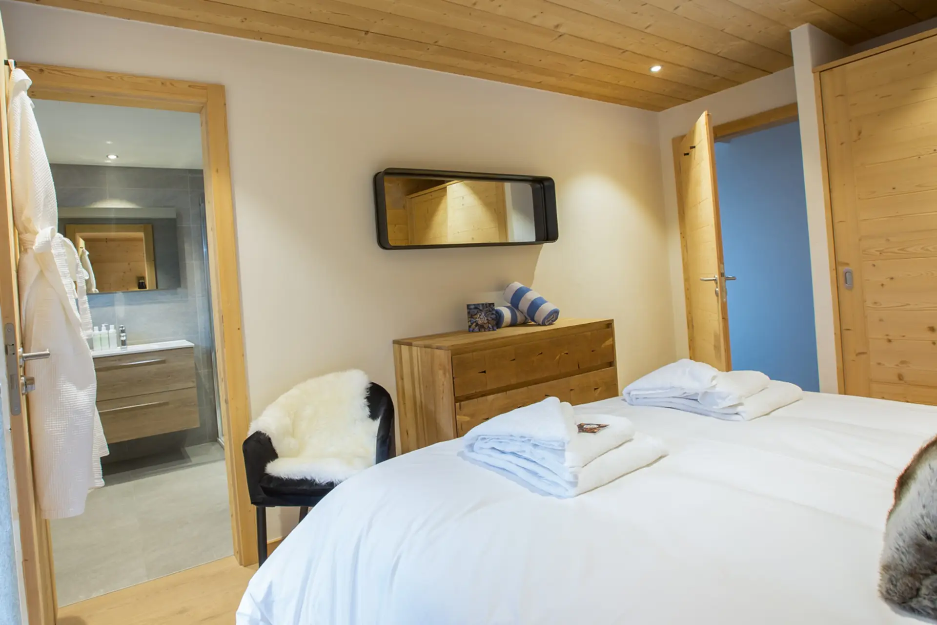 Chalet Le Stade Morzine 10