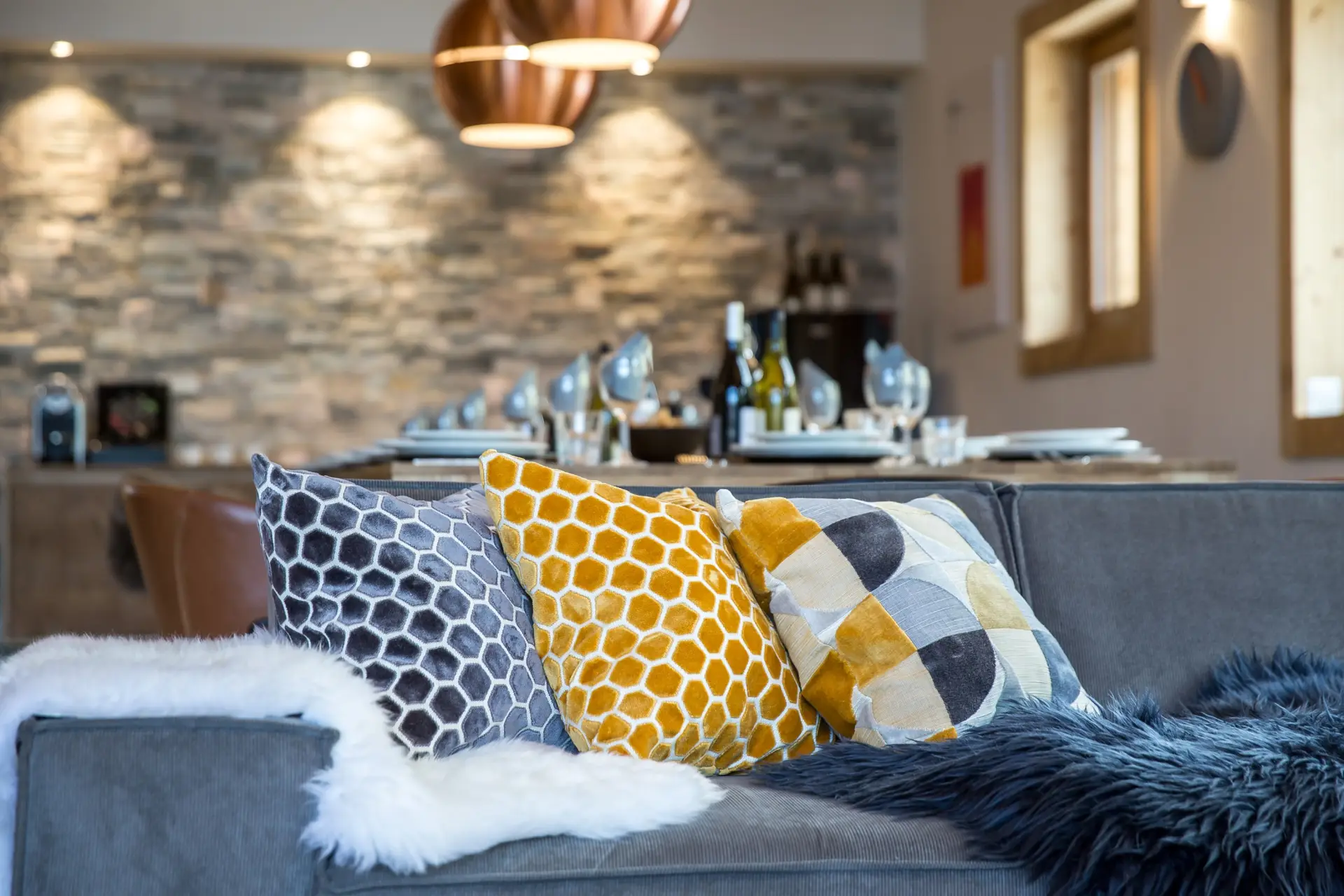 Chalet Le Stade Morzine 66