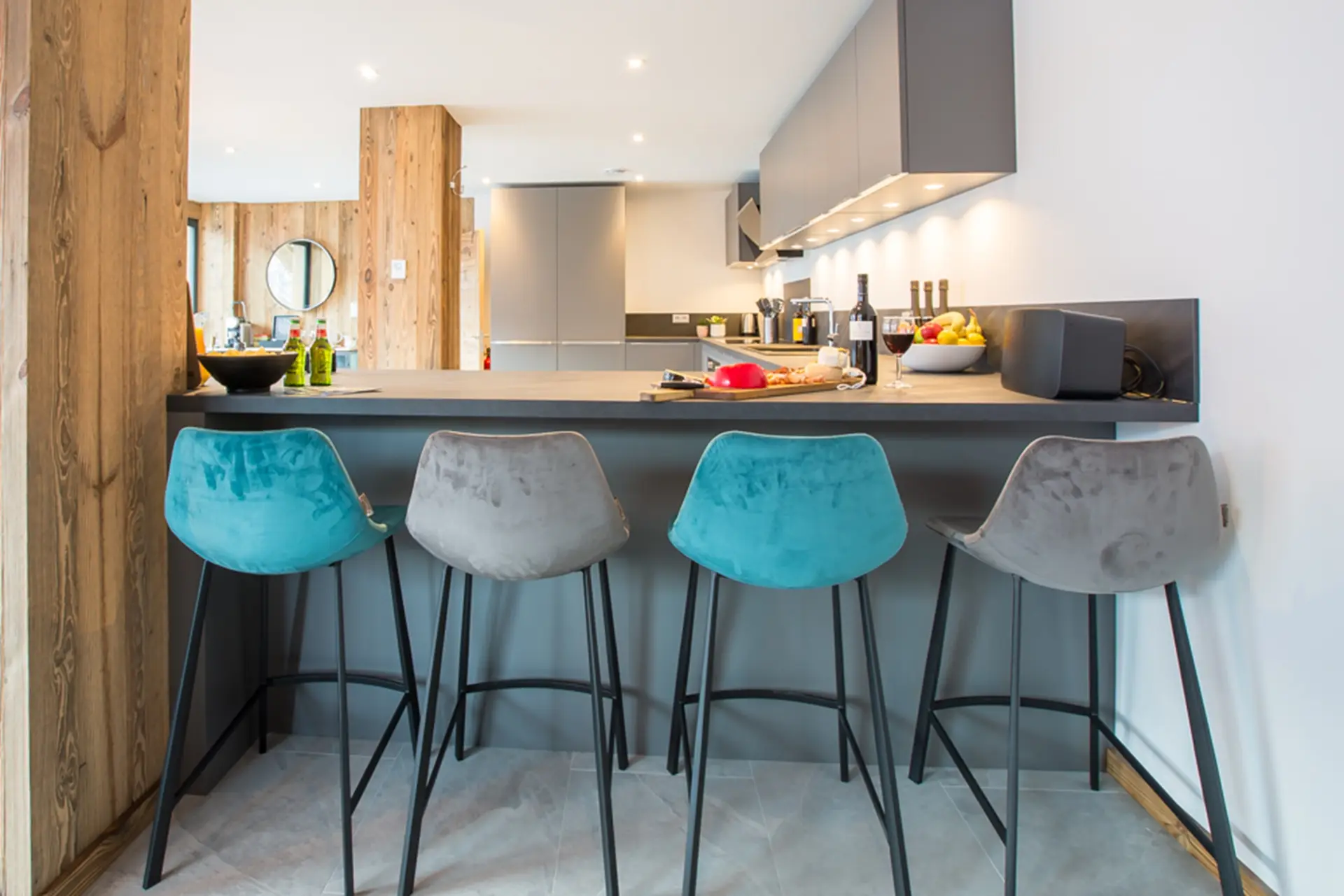 Chalet La Godille Morzine 3