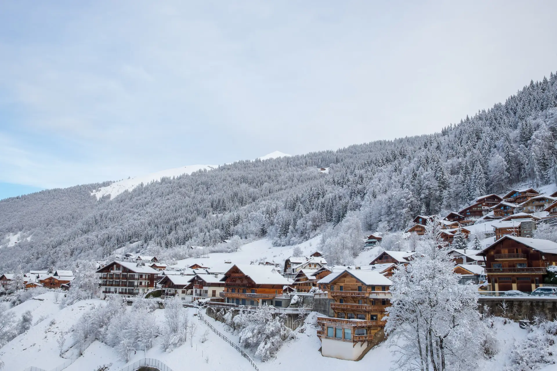 Chalet La Godille Morzine 72