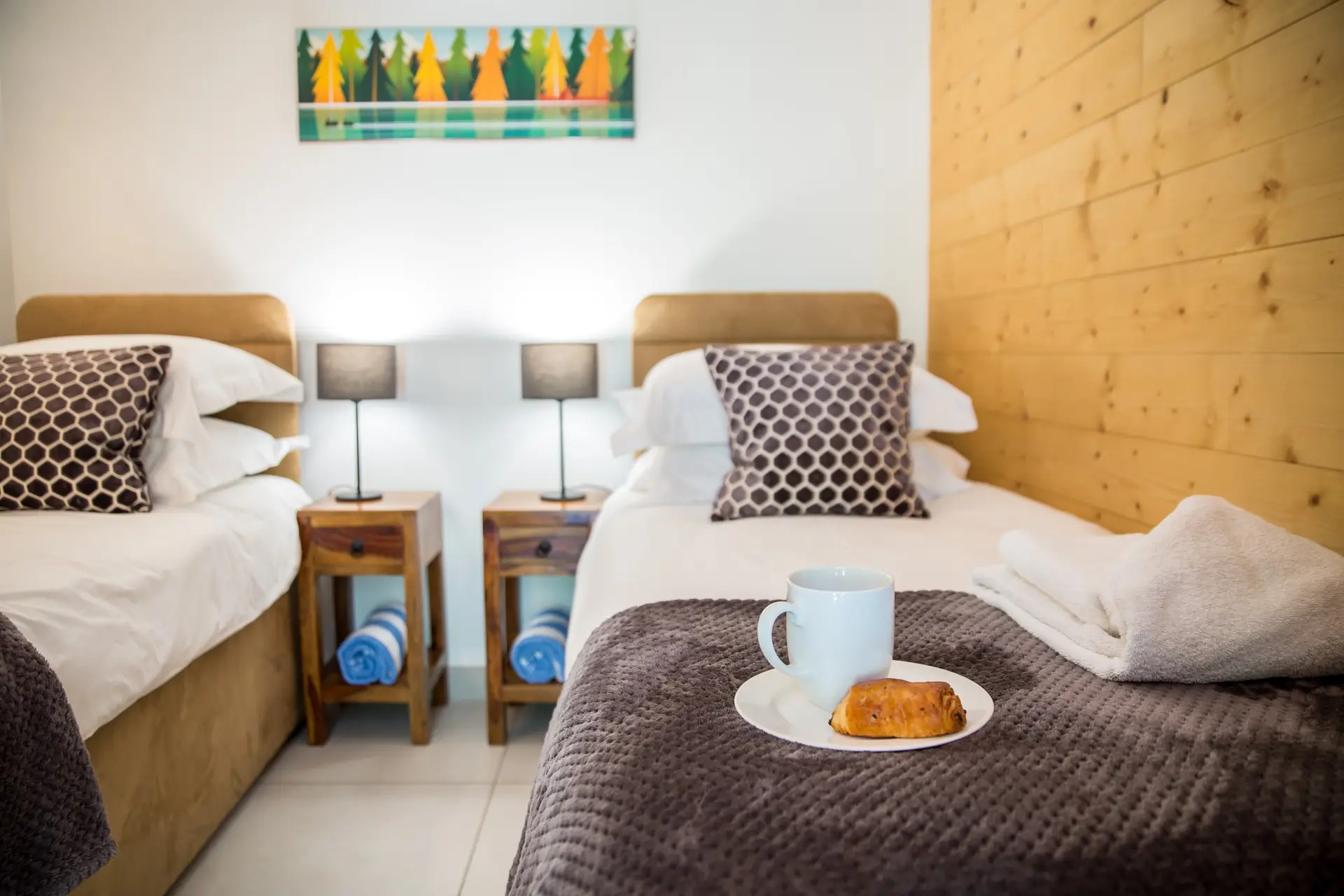 Apartment Petit Pleney Morzine 17