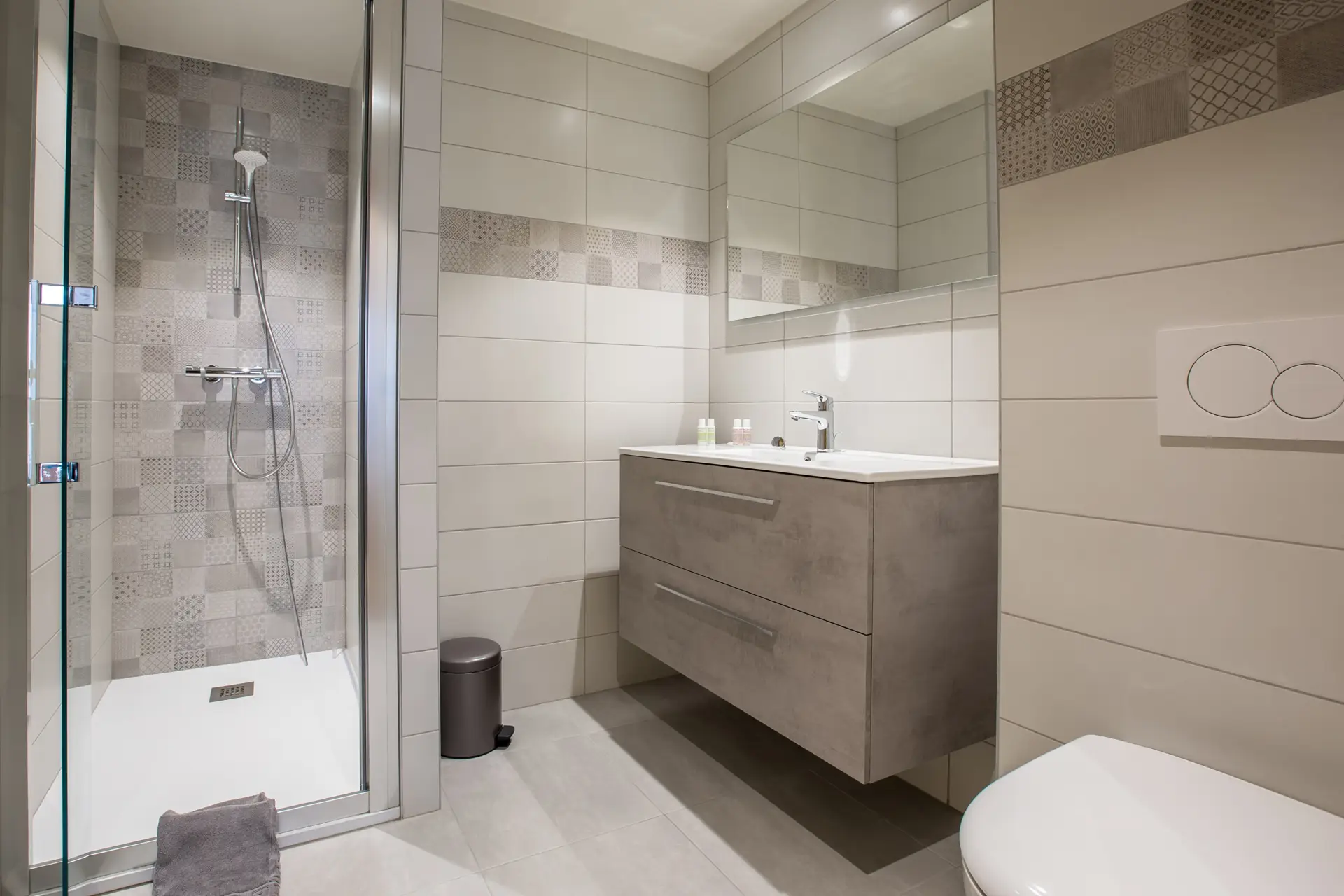 Apartment Petit Stade Morzine 14