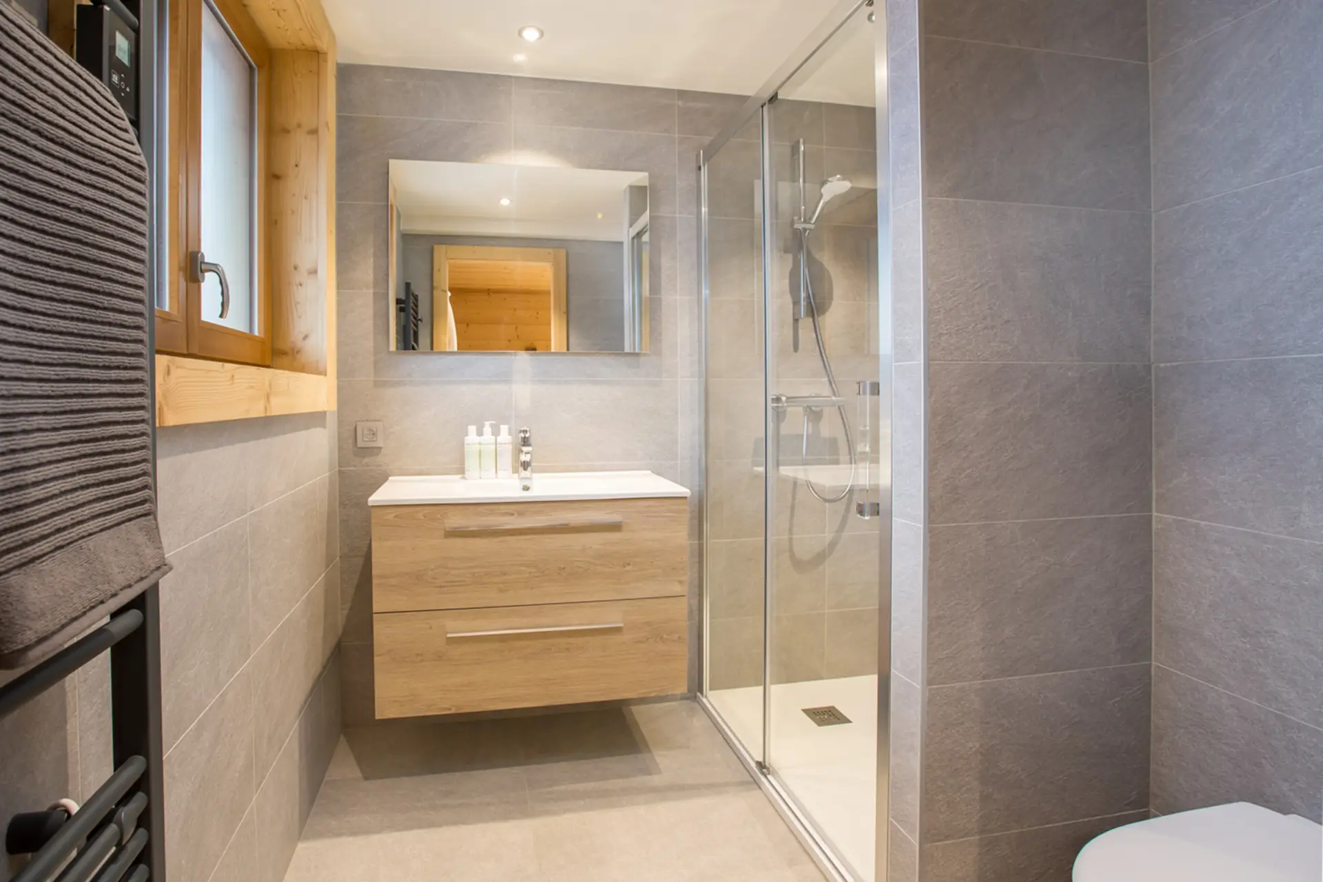 Chalet Le Stade Morzine 9
