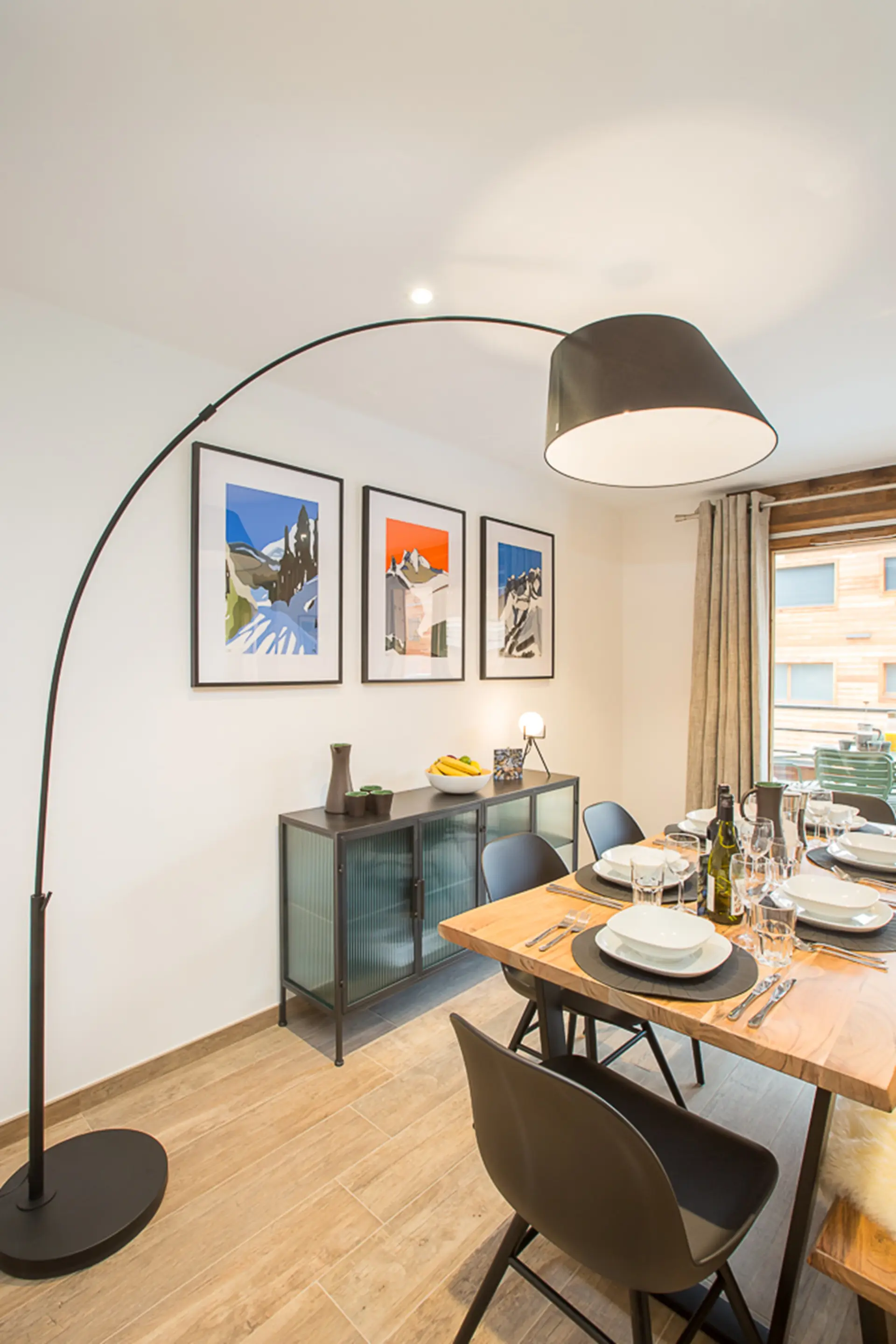 MM Carlina Apt Small 22