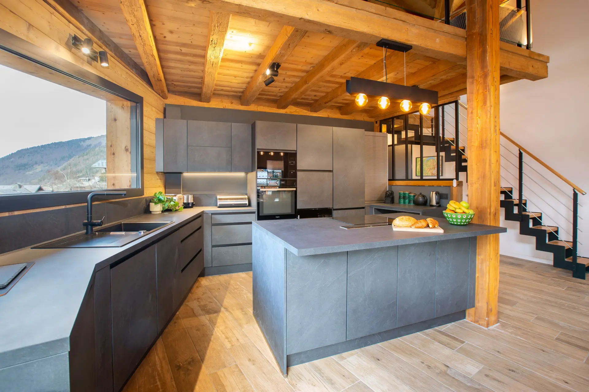 Chalet Le Pre LGE 00006
