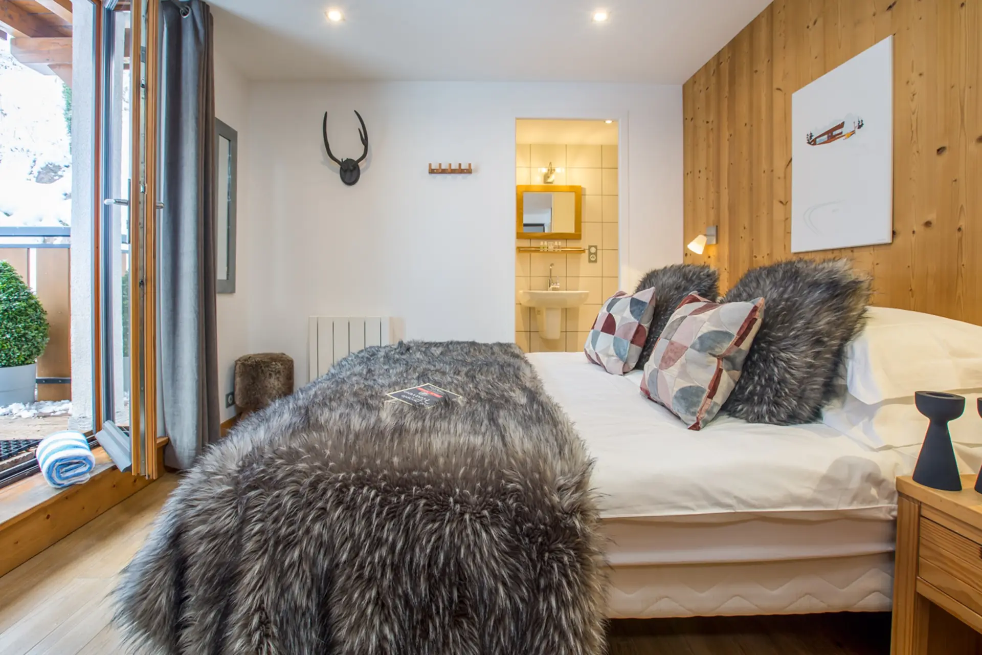 Apartment Central Morzine 48
