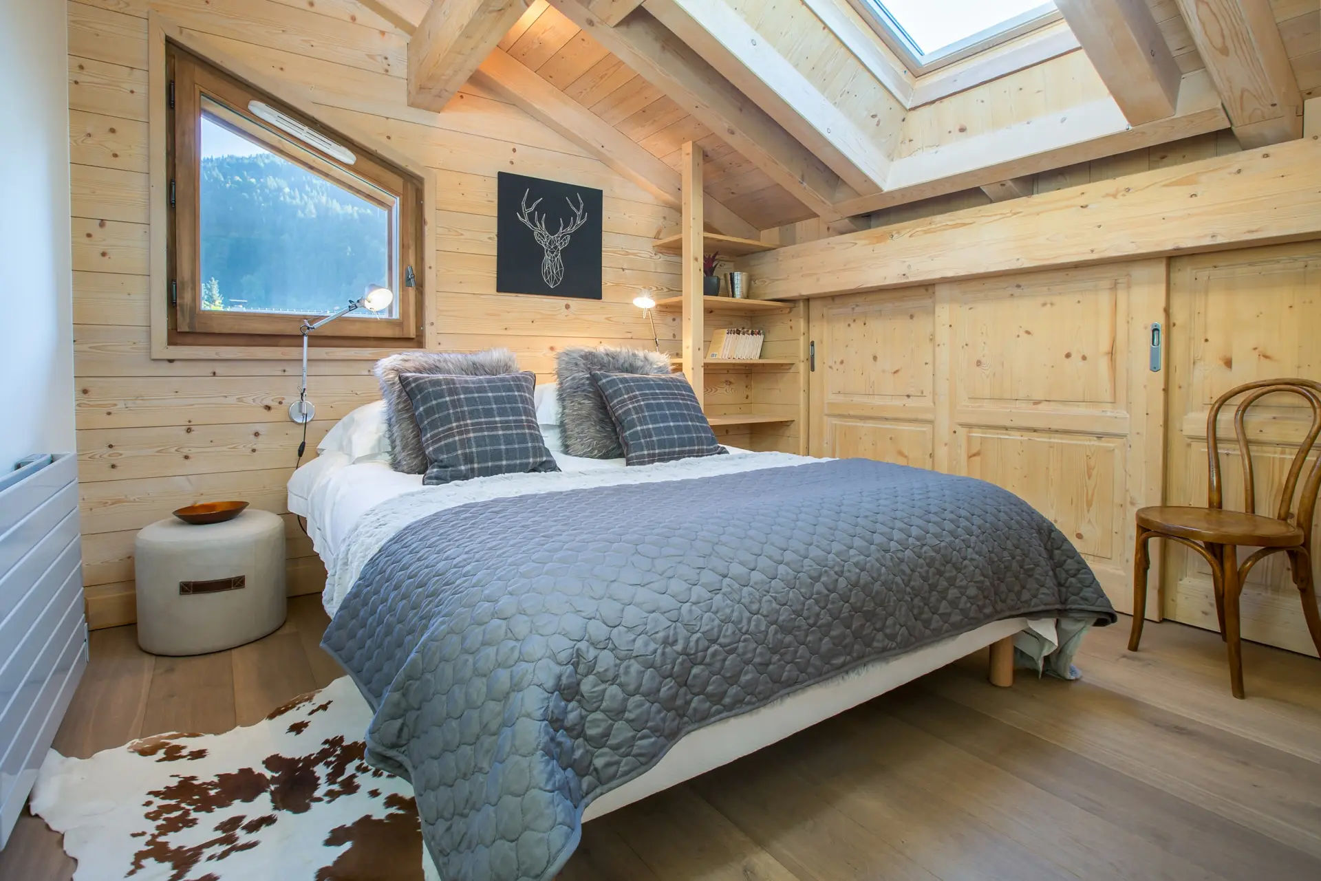 Apartment Telecabine Morzine 30
