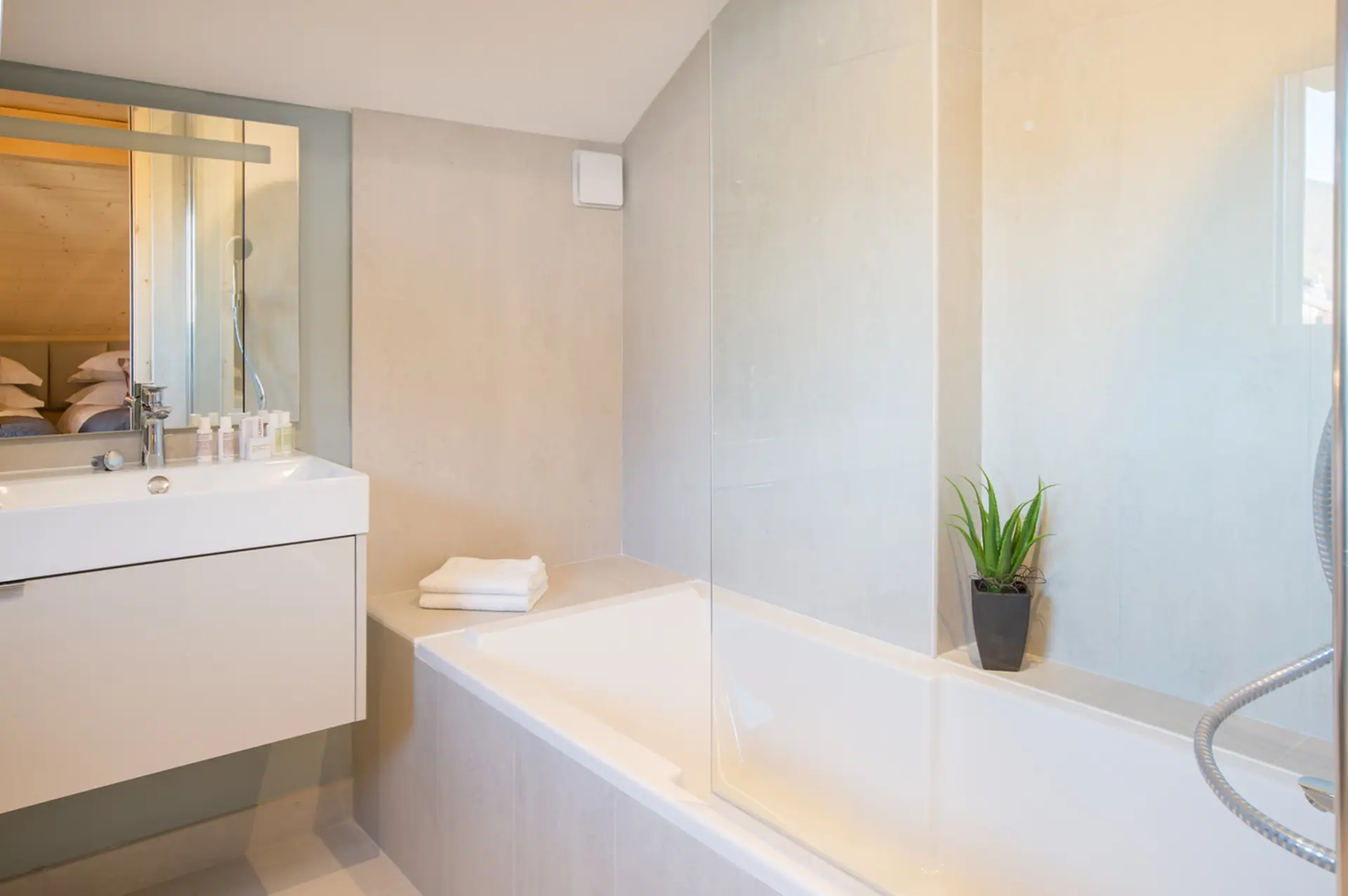 Chalet Verjus Morzine 15
