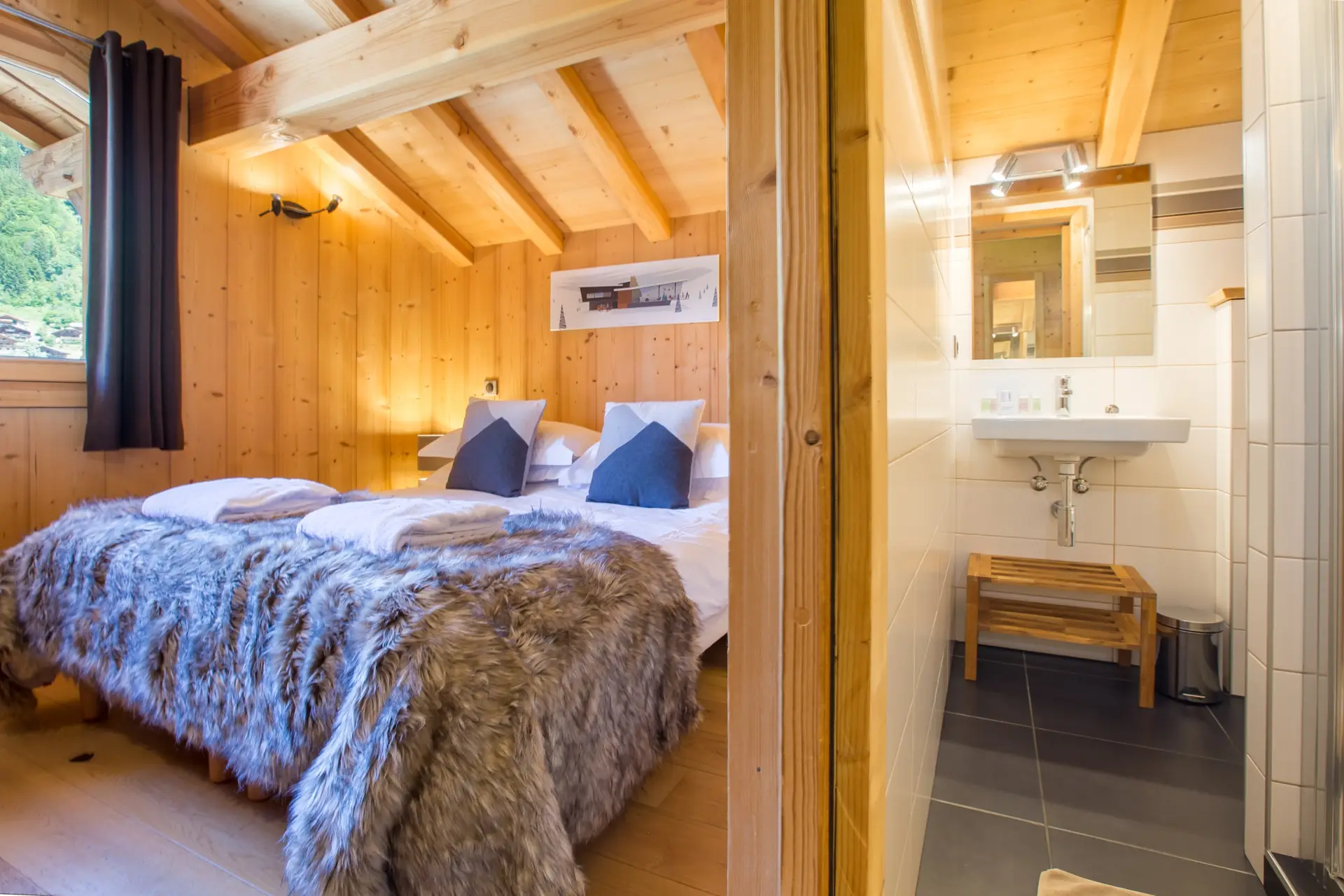 Chalet Jirishanca Morzine 11