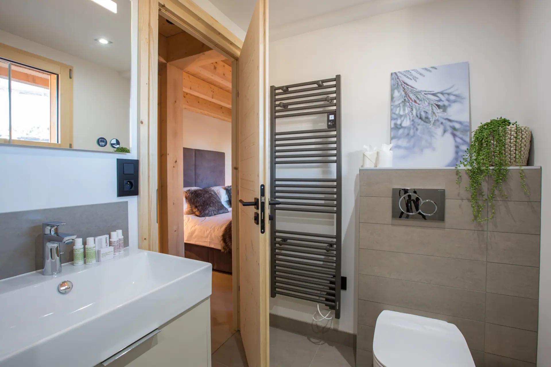 Chalet Verjus Morzine 22