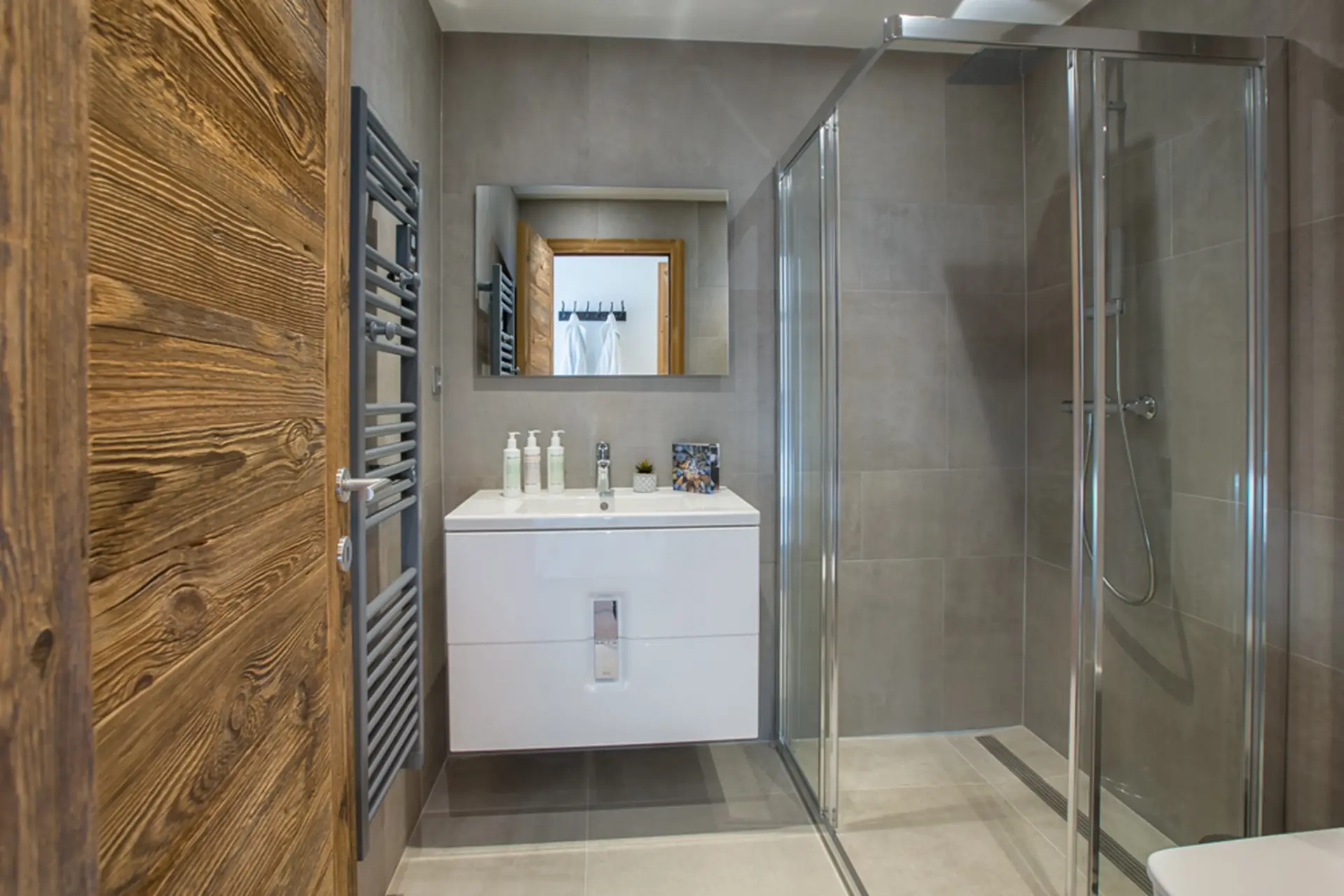 Chalet La Godille Morzine 48