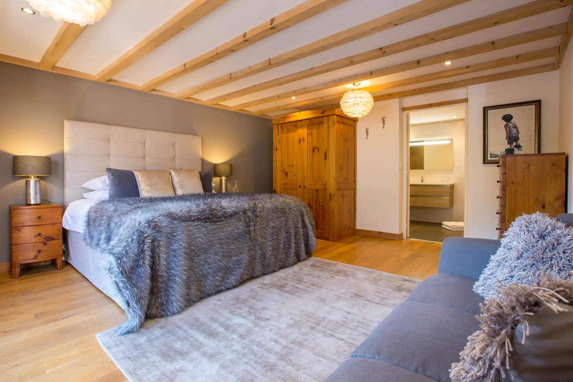 Apartment Grand Central Morzine 16