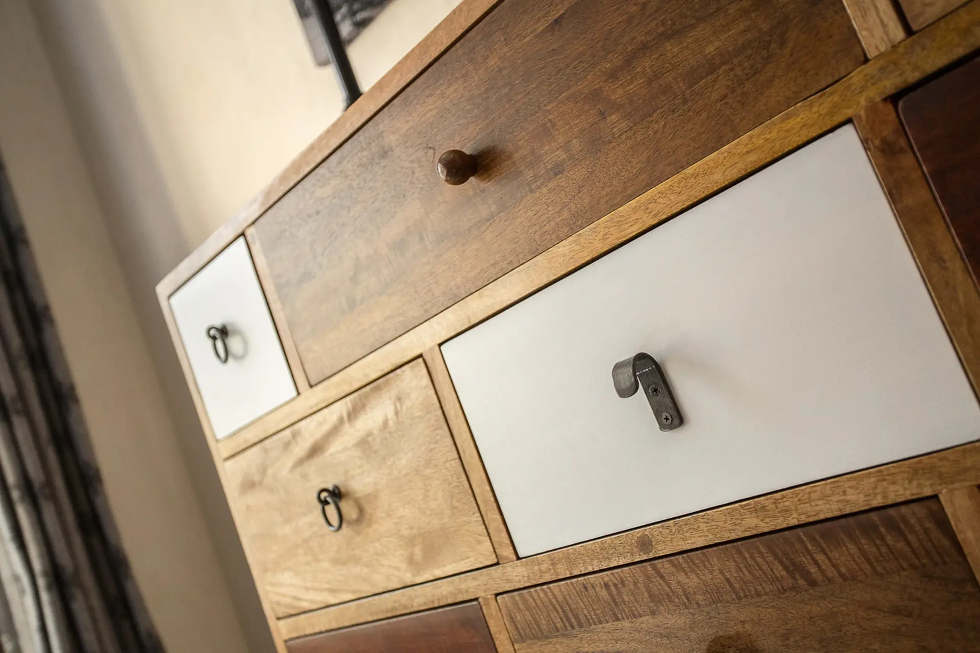 Apartment The Town House Morzine 42