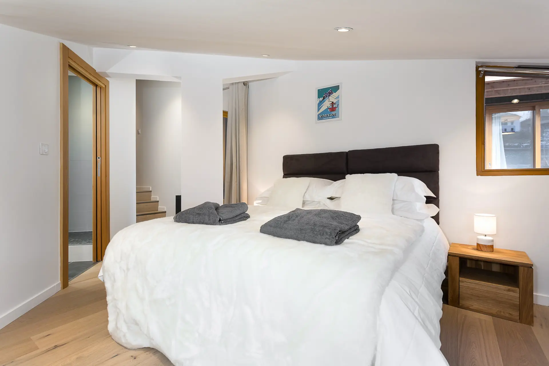 Apartment La Poste Morzine 15