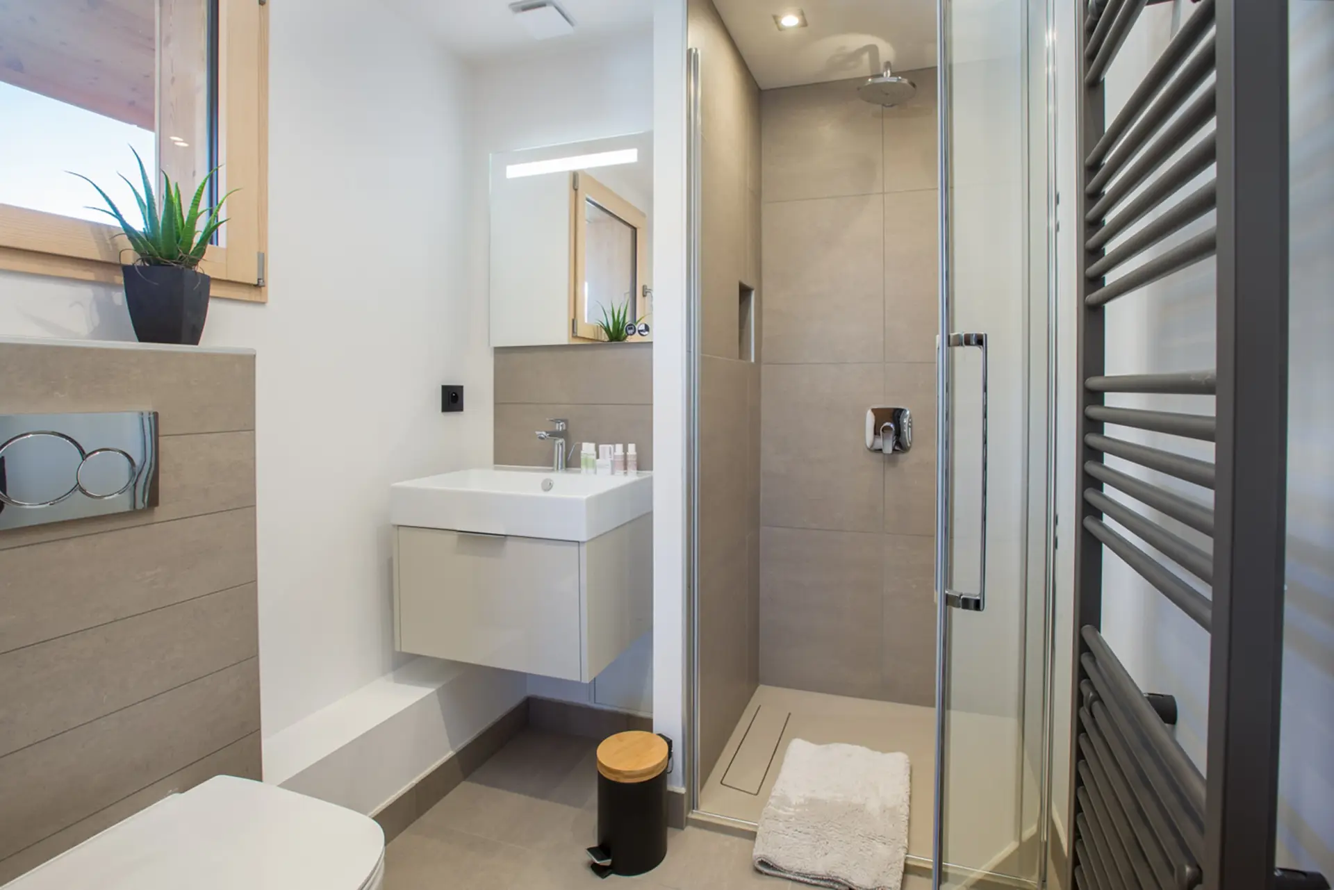 Chalet Verjus Morzine 21