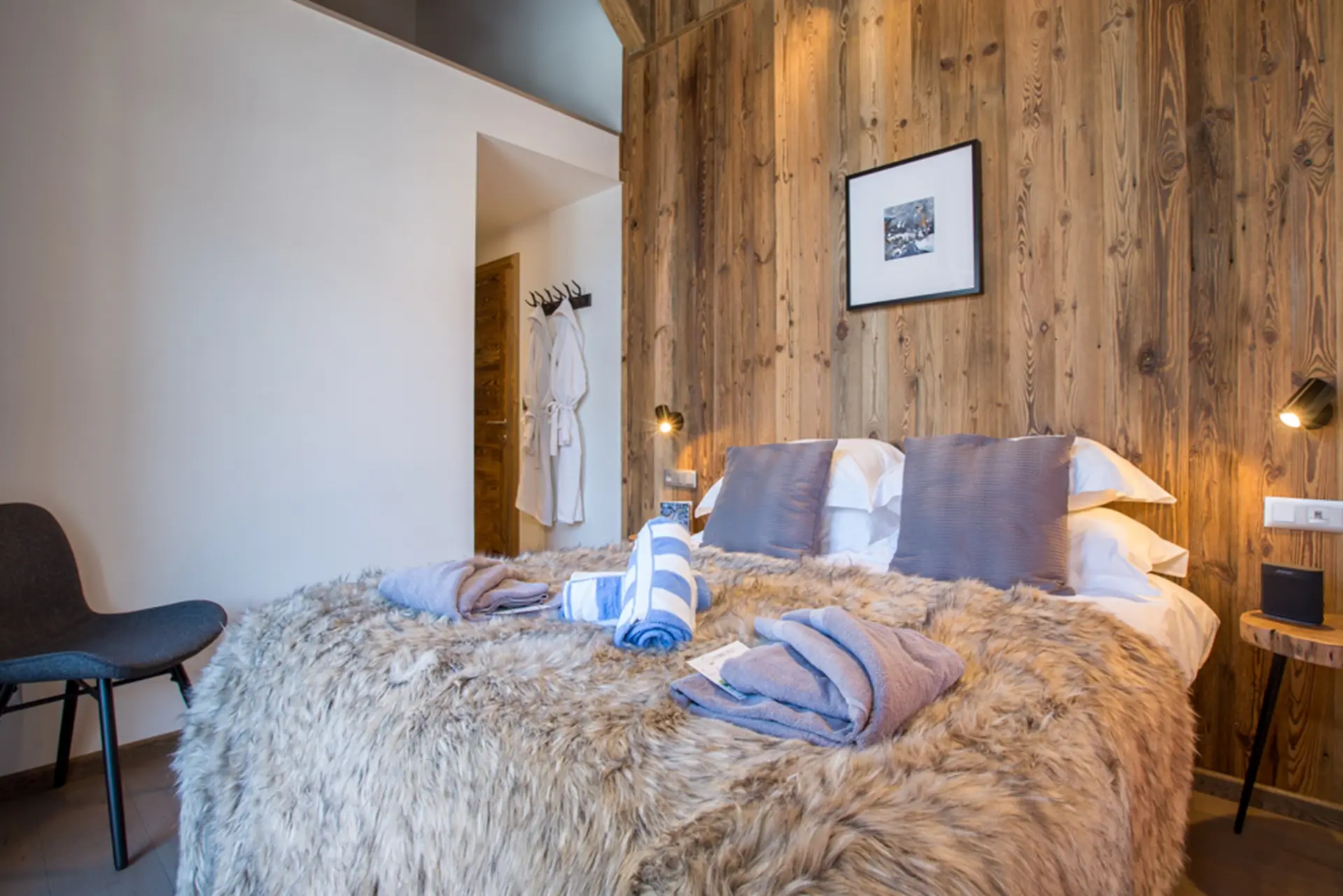 Chalet La Godille Morzine 21
