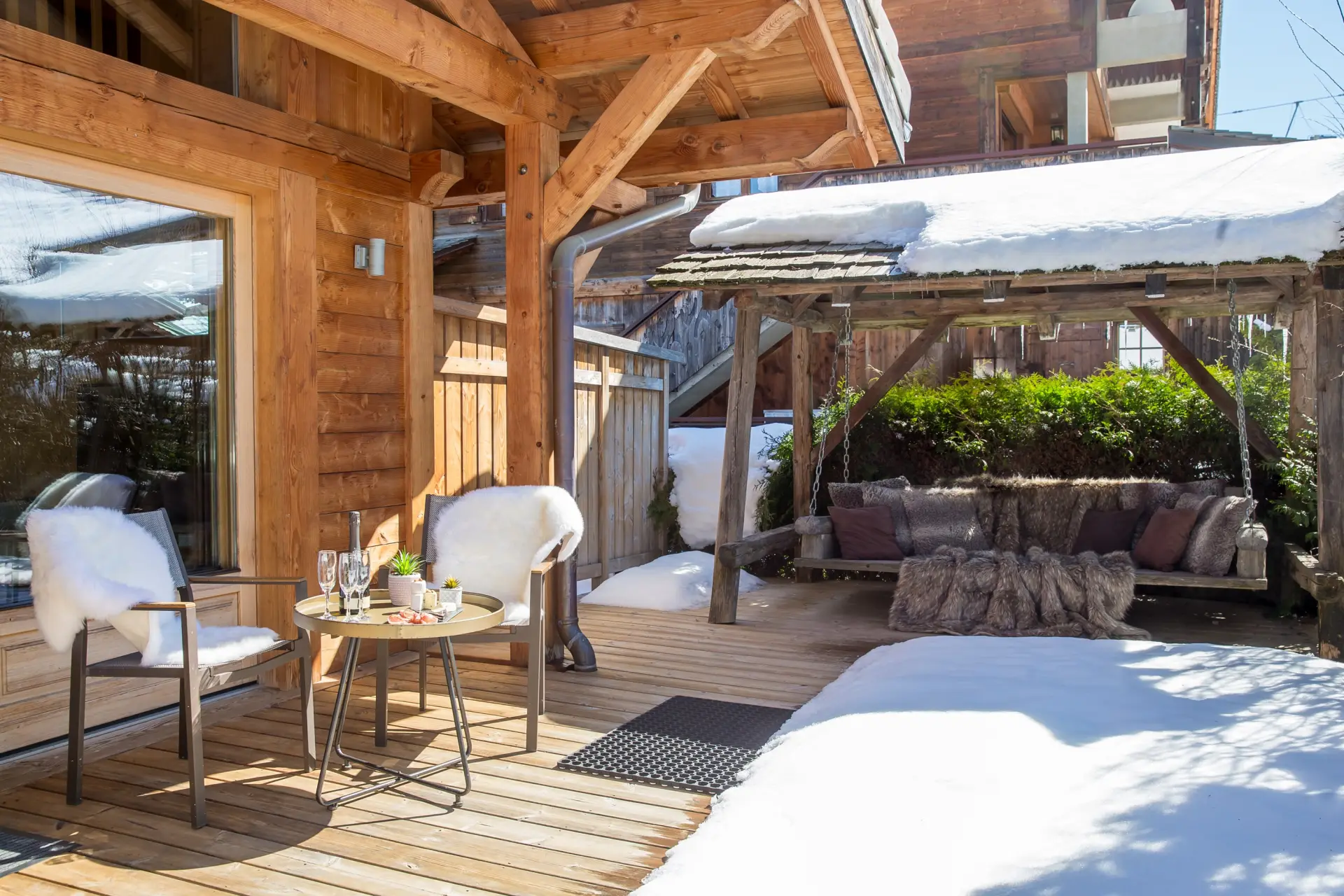 Chalet Jirishanca Morzine 25