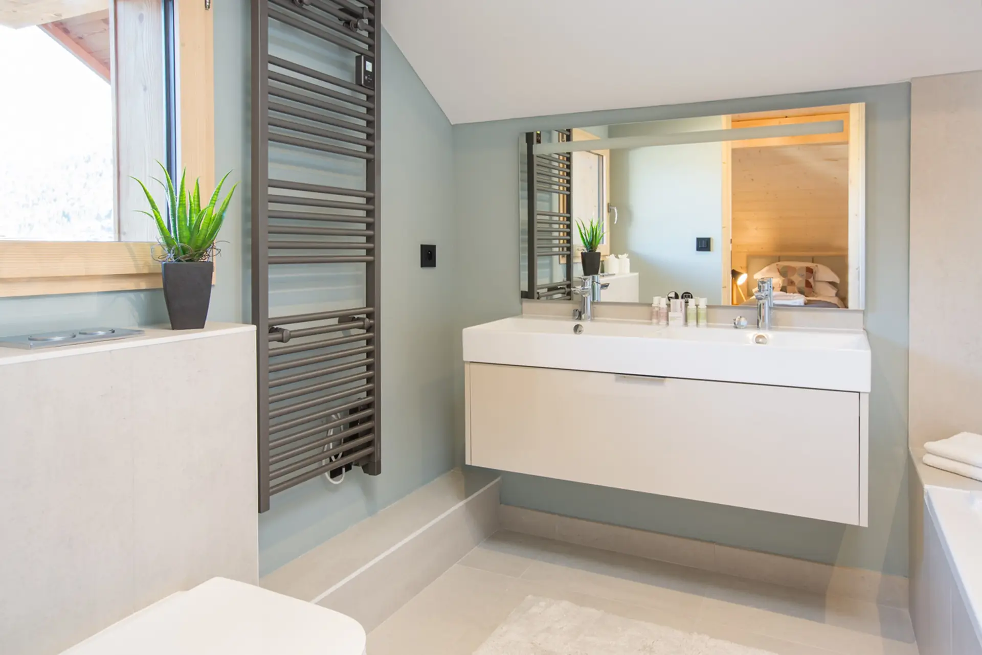 Chalet Verjus Morzine 45