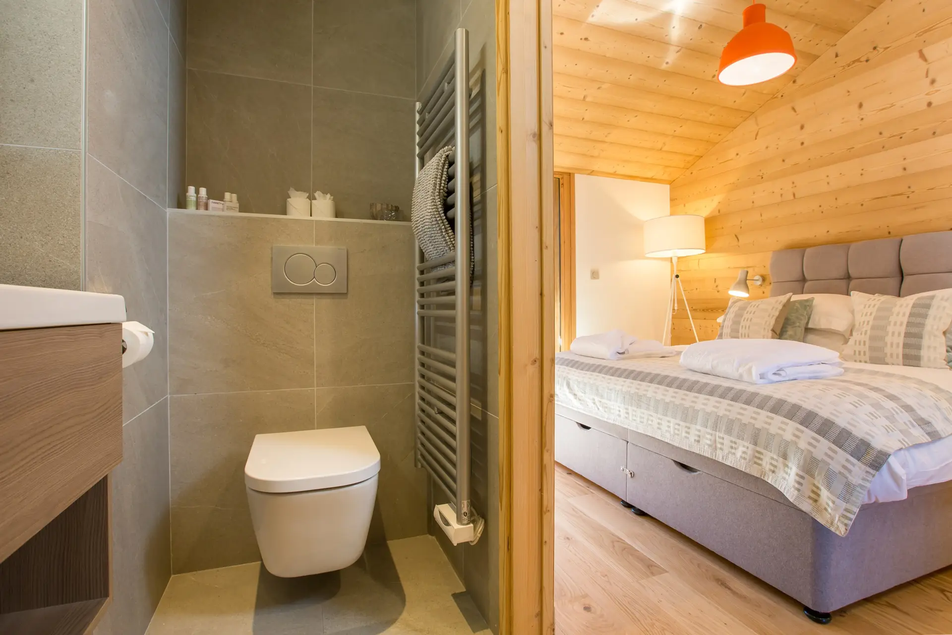 Apartment Nordic Nest Morzine 8