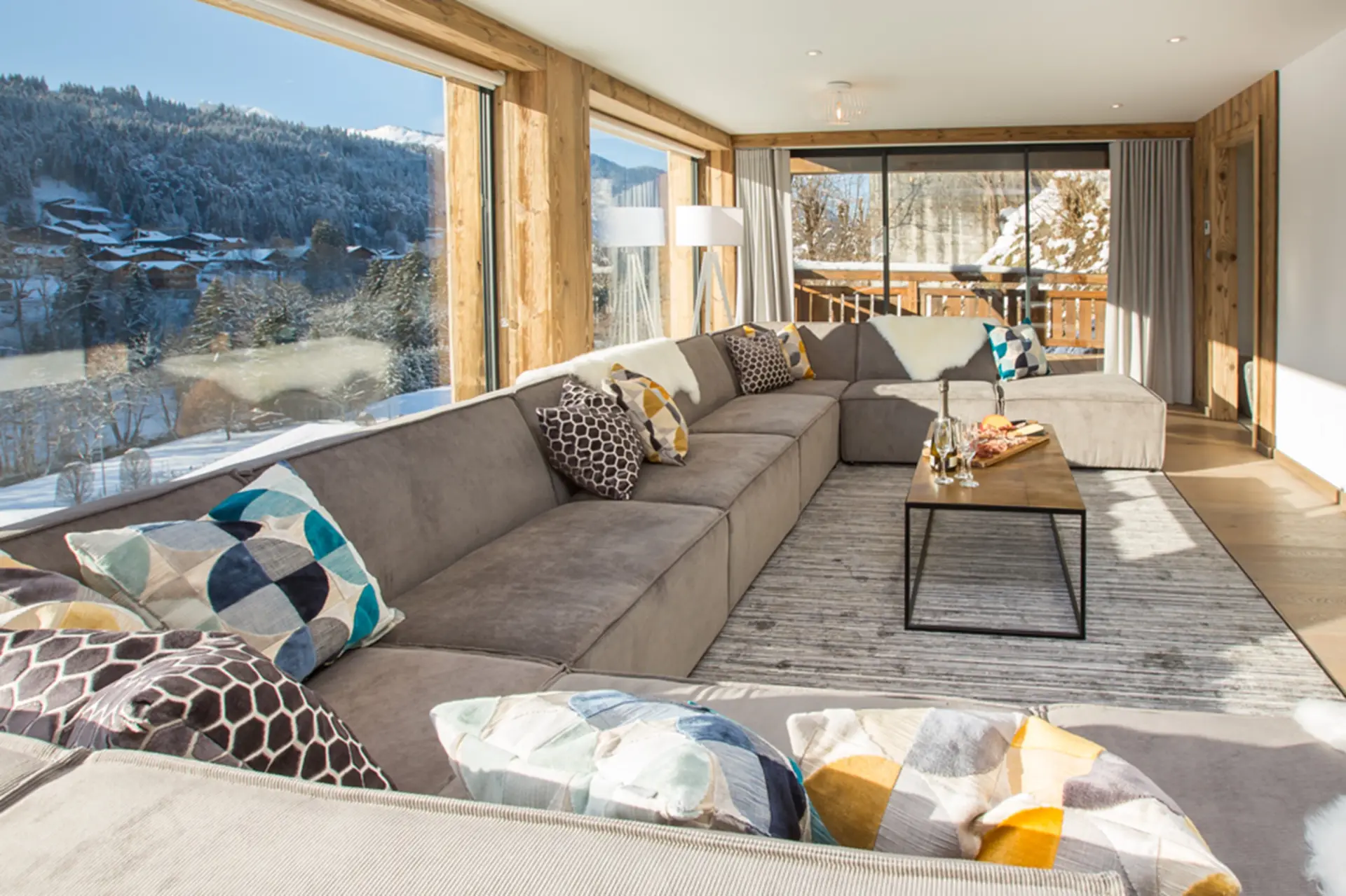 Chalet La Godille Morzine 7