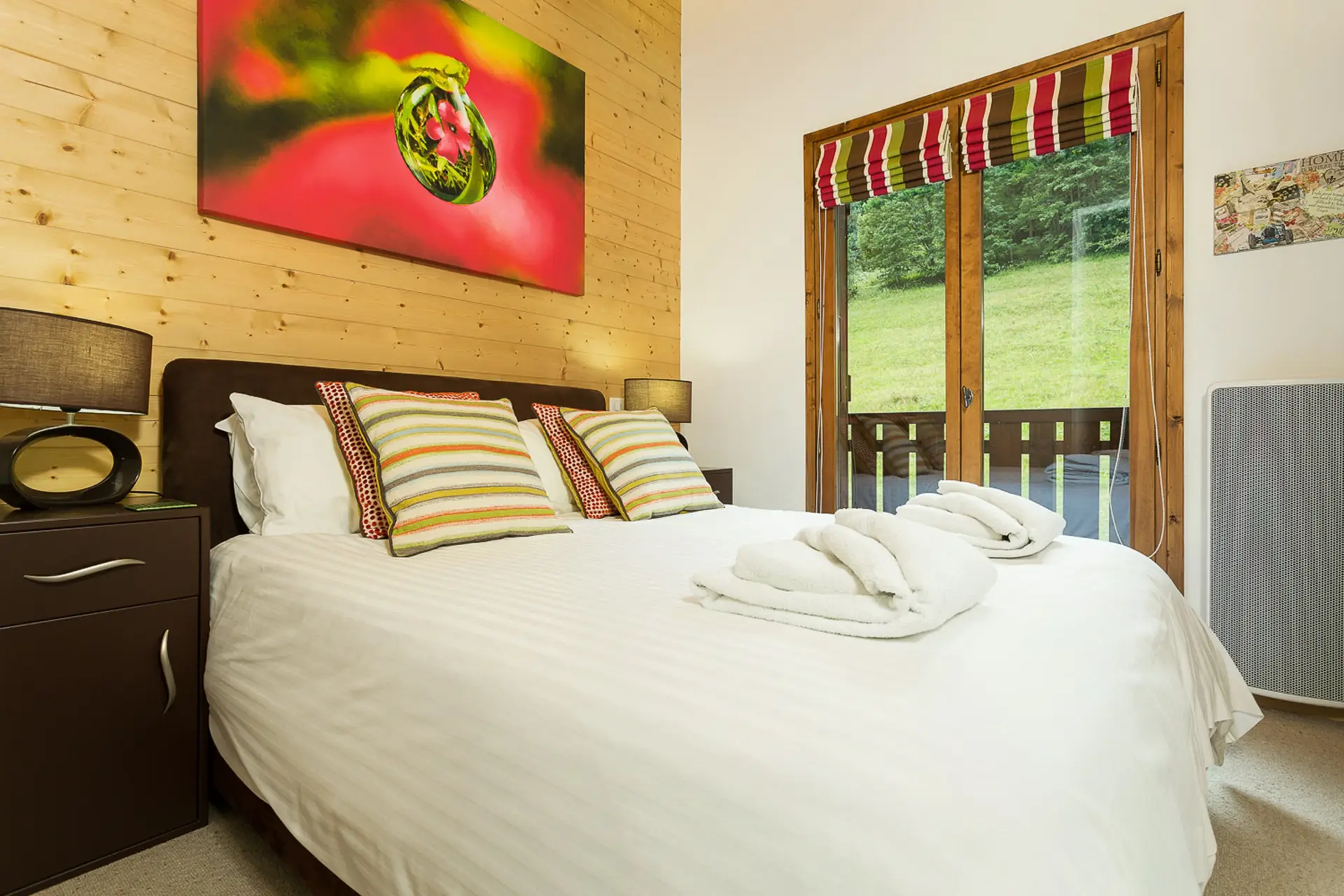 Apartment Pleney 3 Morzine 10