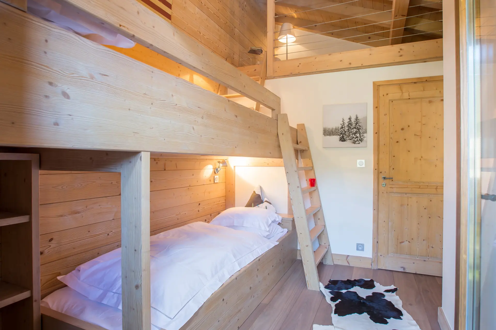 Apartment Telecabine Morzine 12