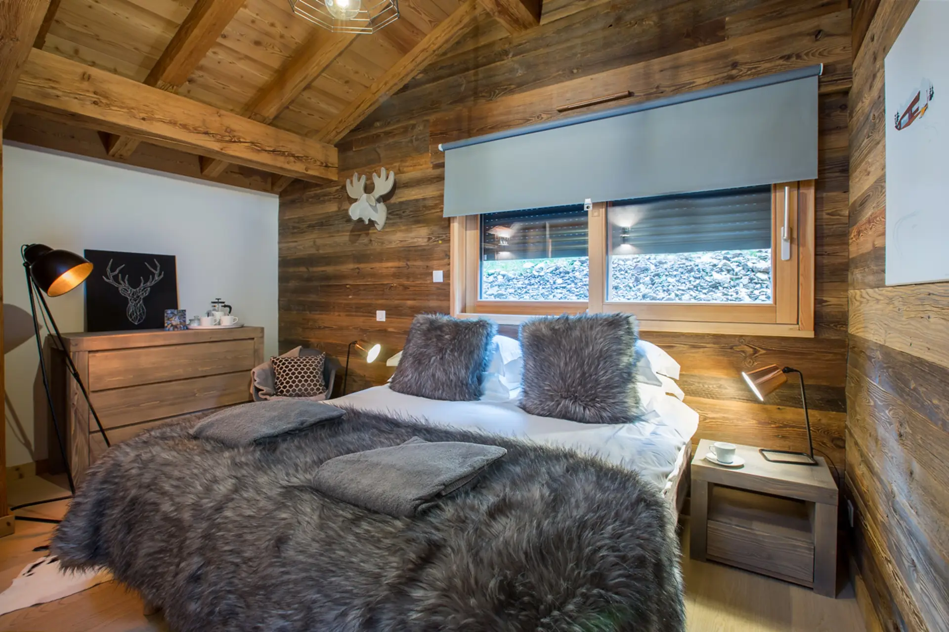 Apartment Petit Chalet Robin Morzine 18