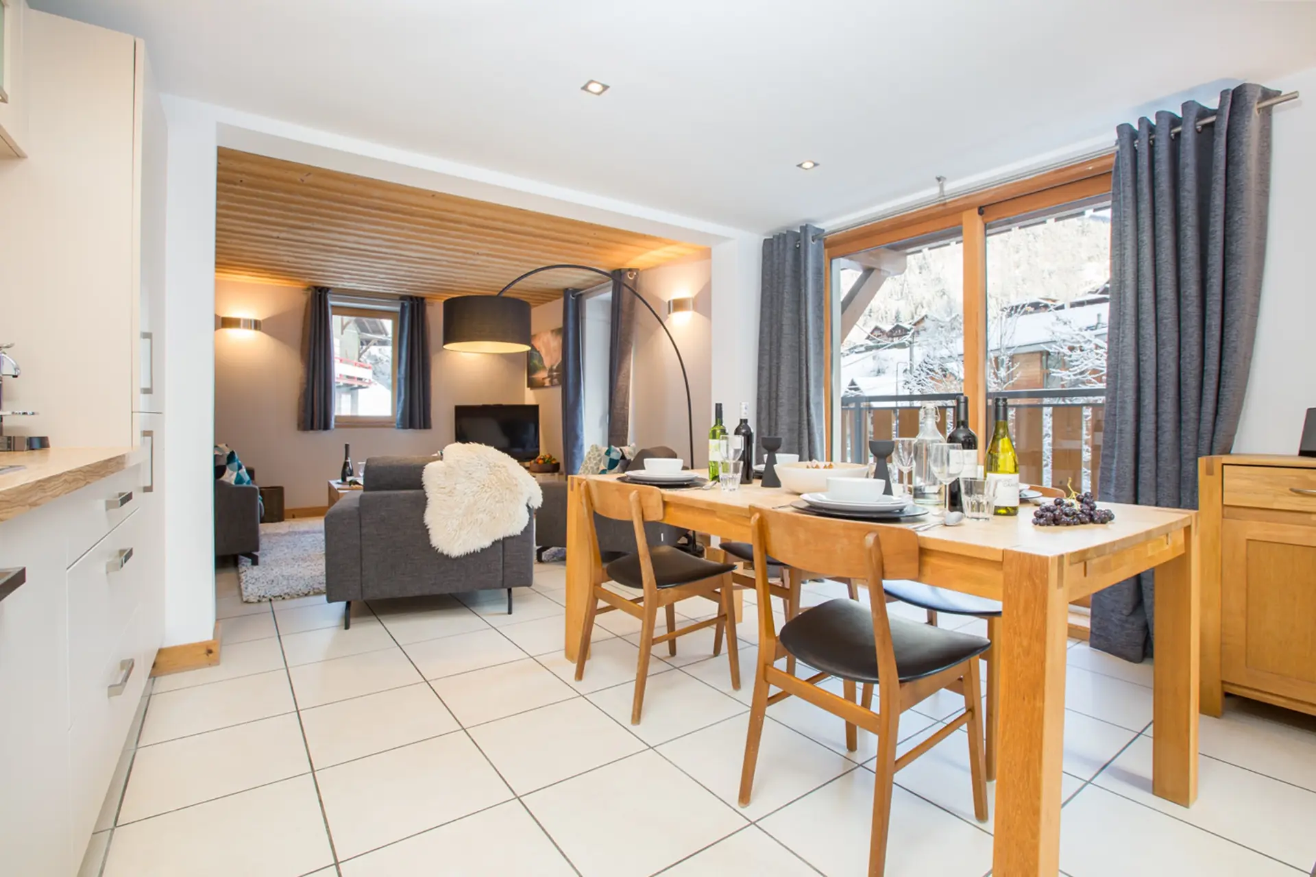 Apartment Central Morzine 27