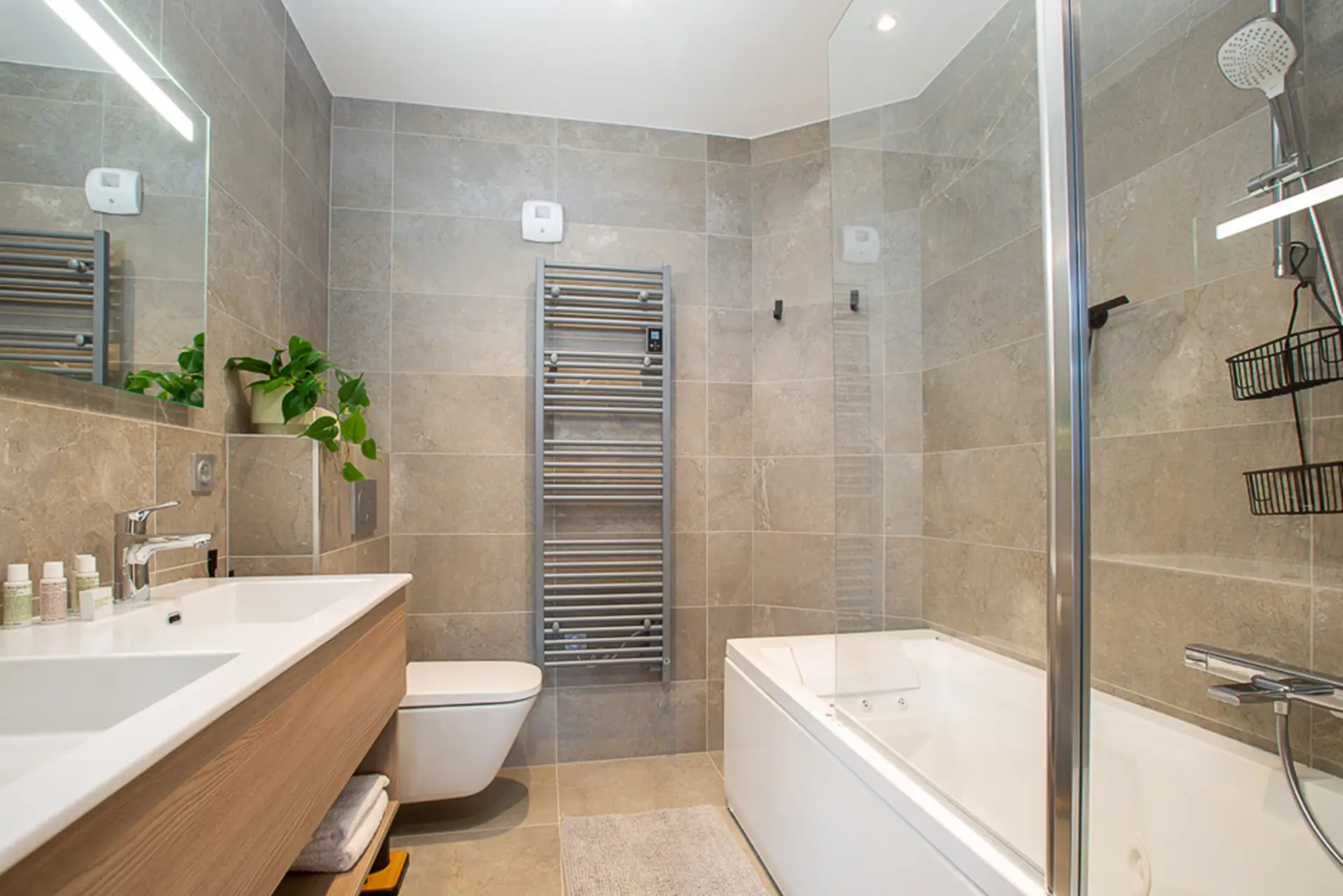 Le Cerf Penthouse Morzine 00006
