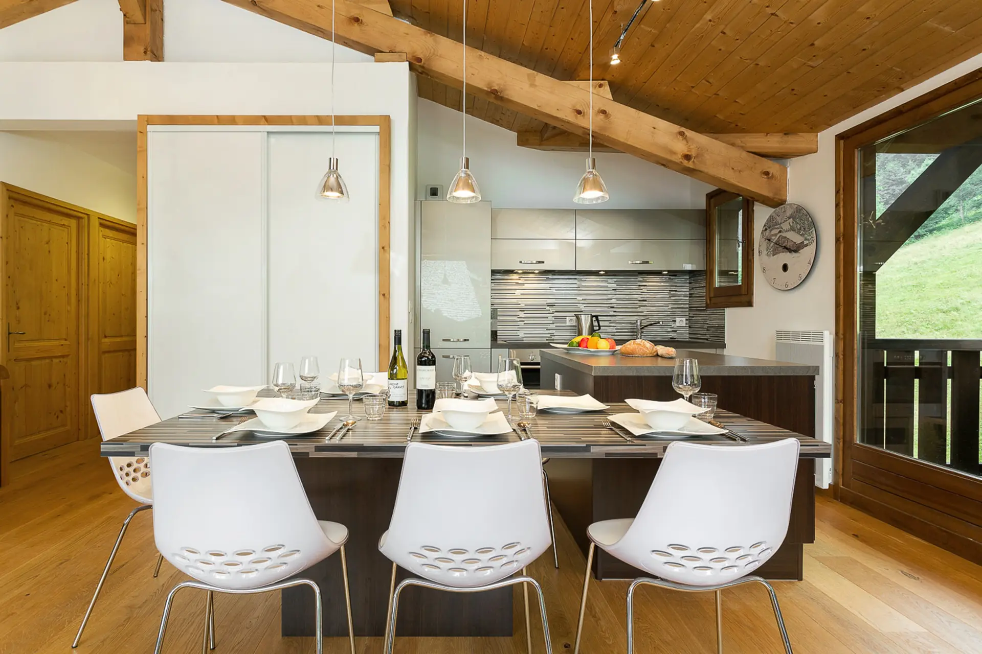 Apartment Pleney 3 Morzine 6