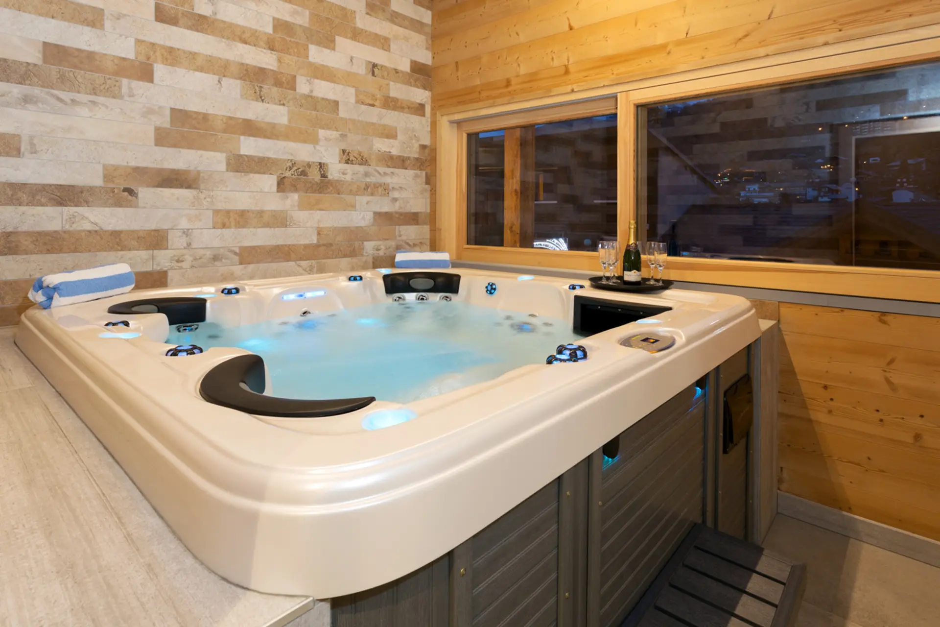 Chalet The Crows Nest Morzine 7