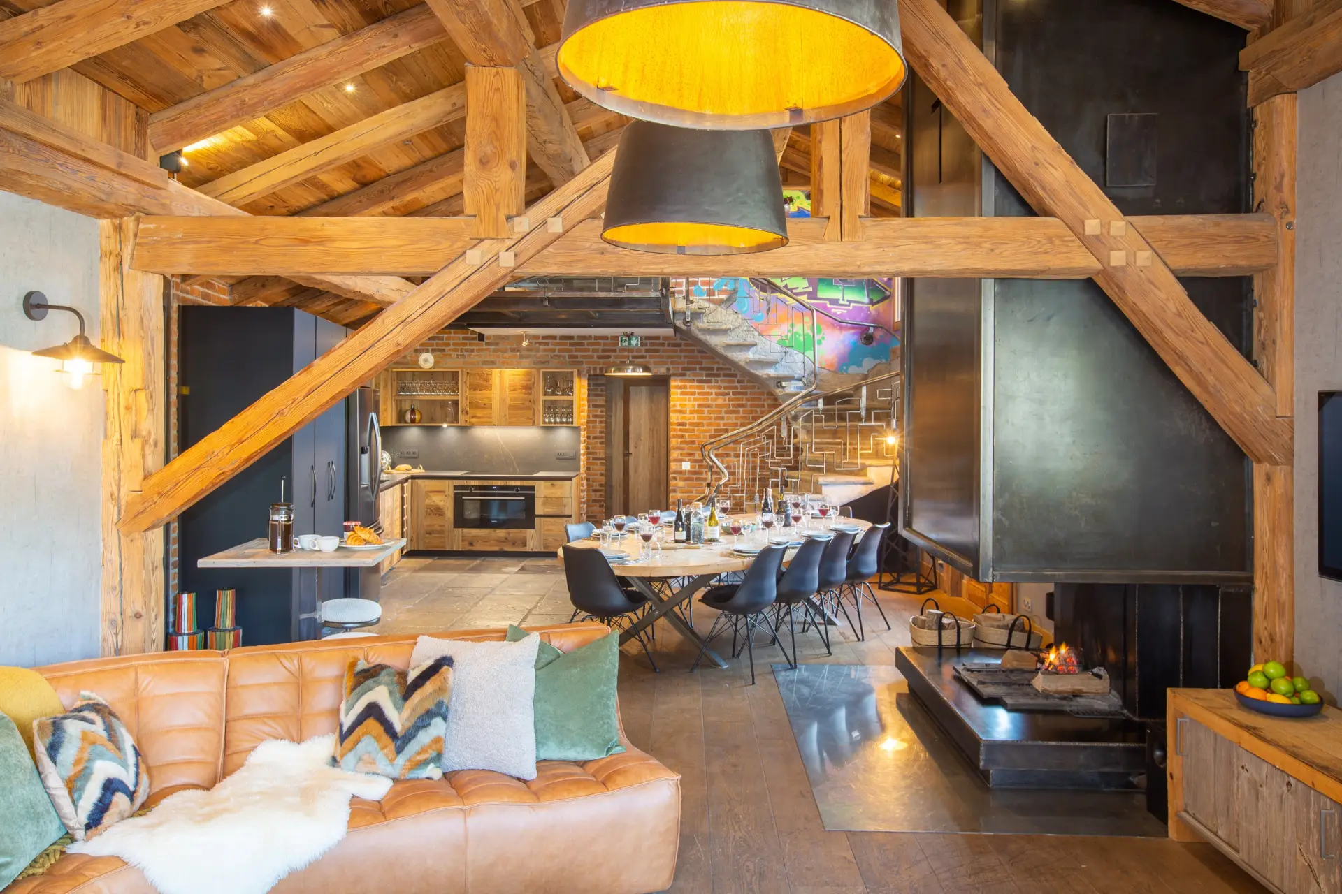 MM Arc Chalet Beau 23