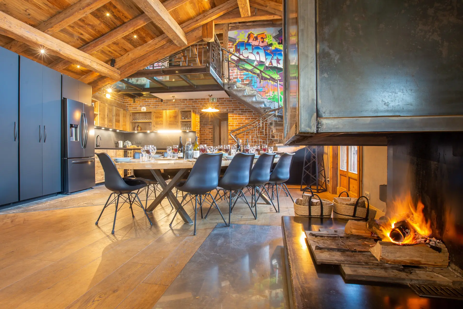 MM Arc Chalet Beau 6