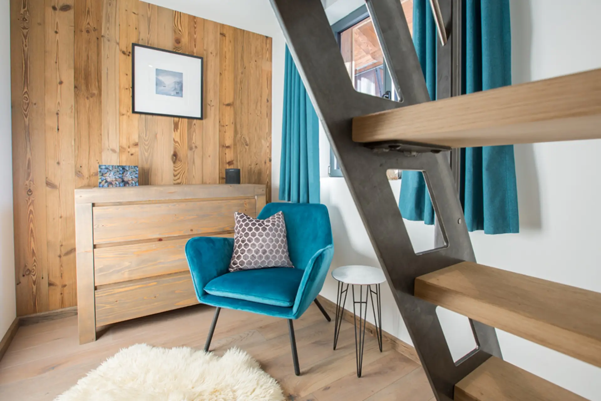 Chalet La Godille Morzine 19