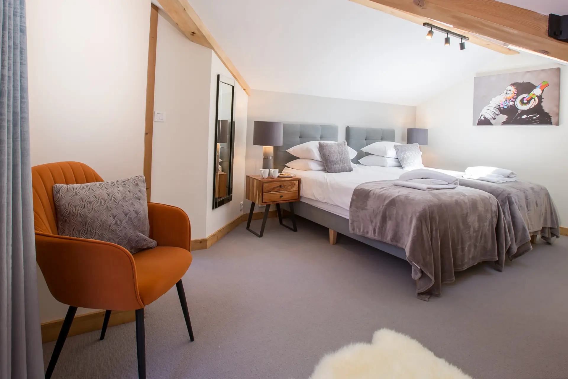 Apartment Grand Central Morzine 23