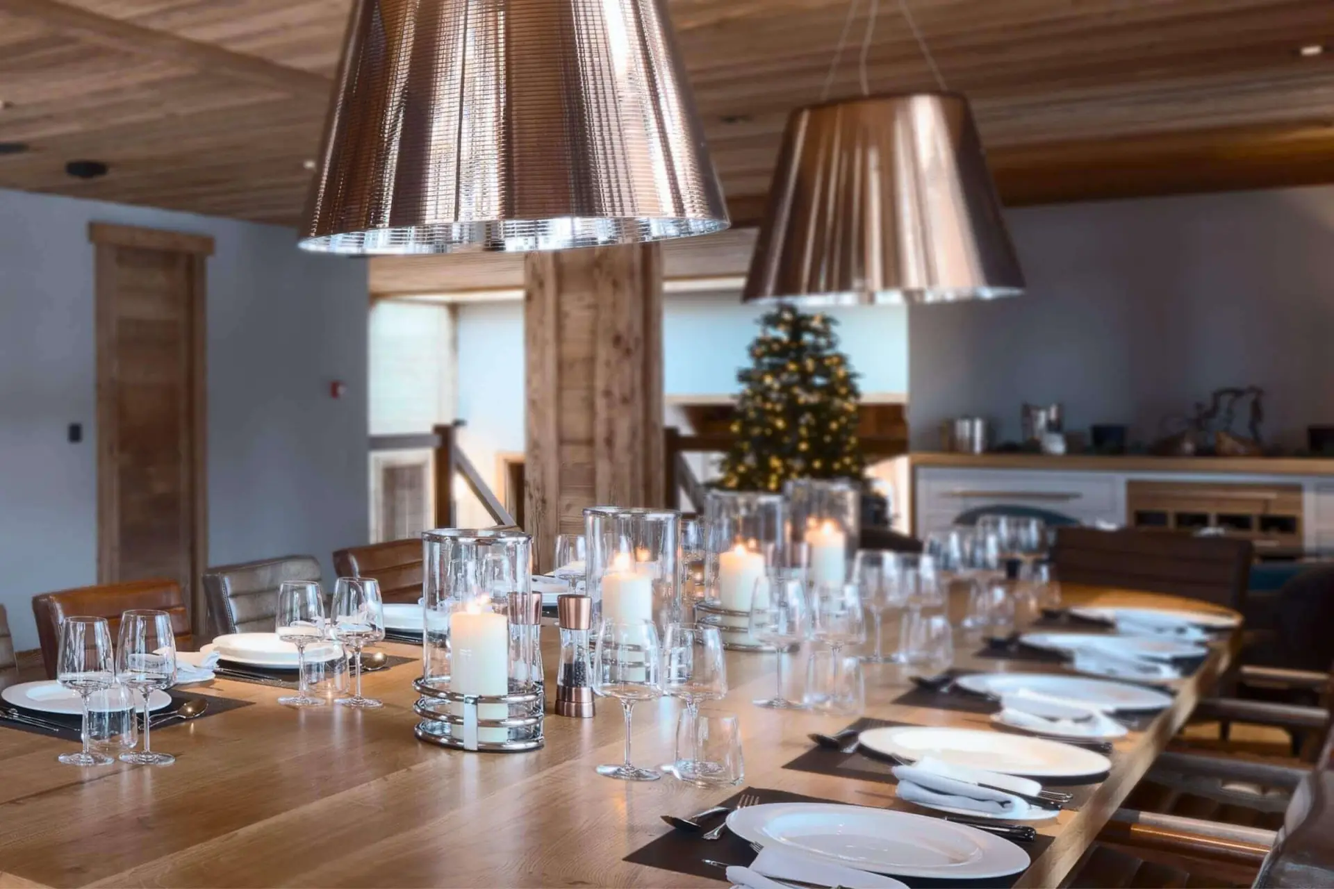 Lodge Des Nants, Morzine