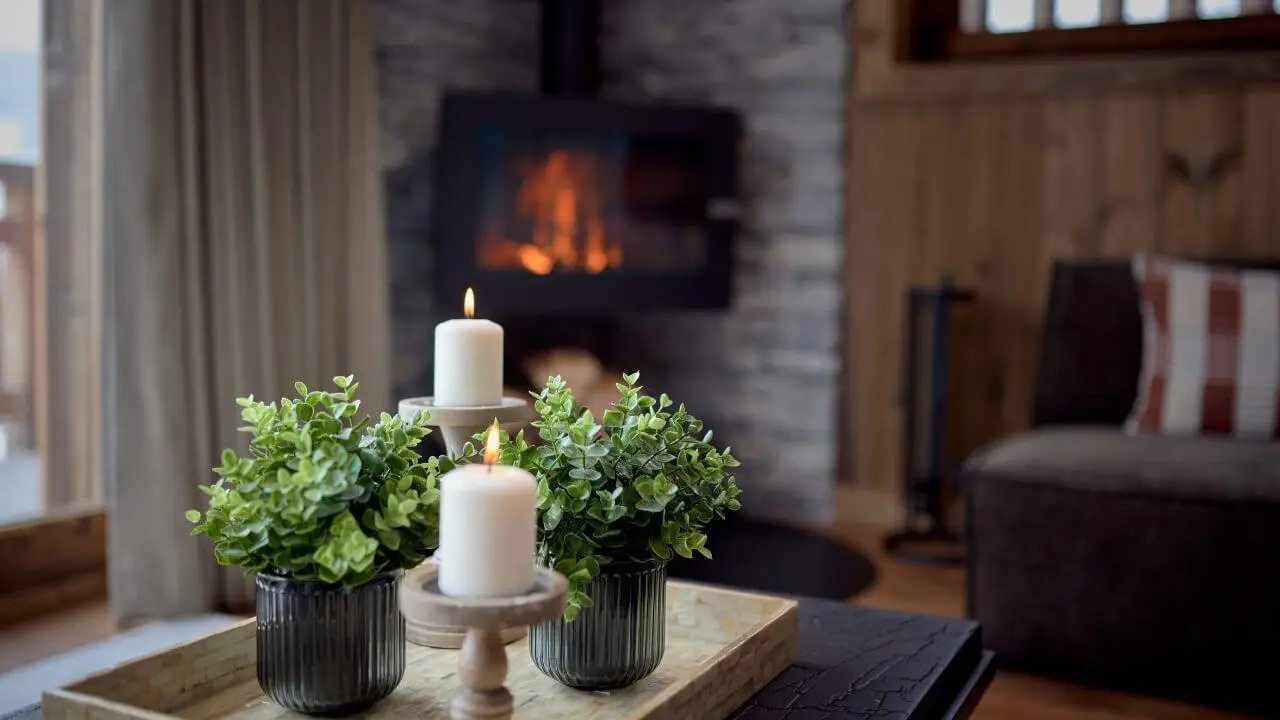 Chalet Tosca, Les Gets