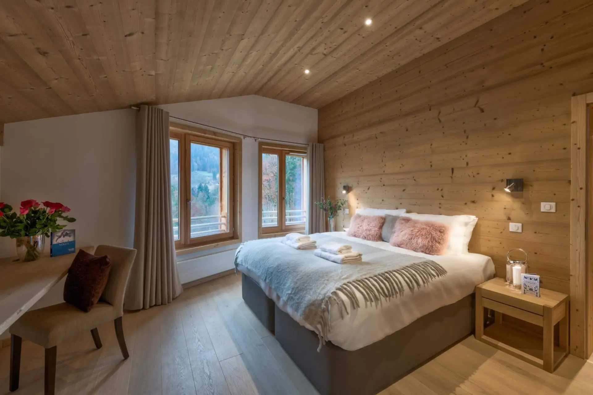 Chalet Lorne, Morzine