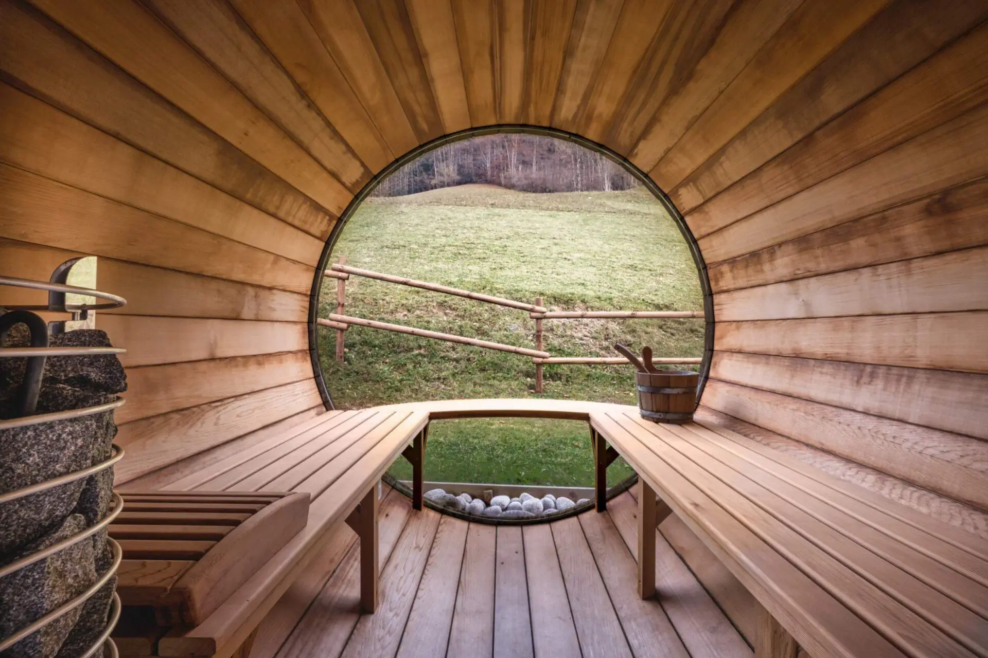 Chalet Sandjeman, Morzine