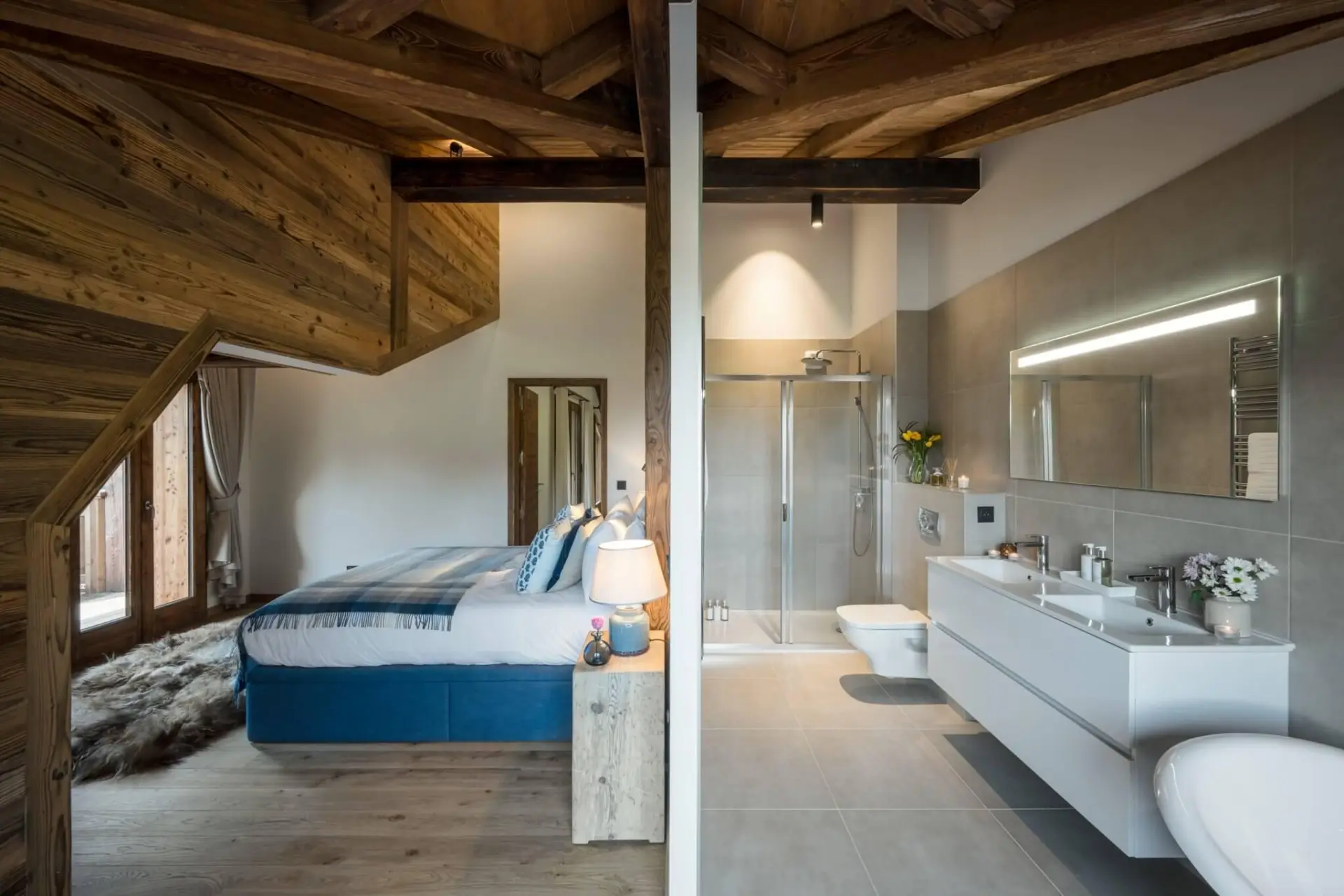Chalet Joy, Morzine