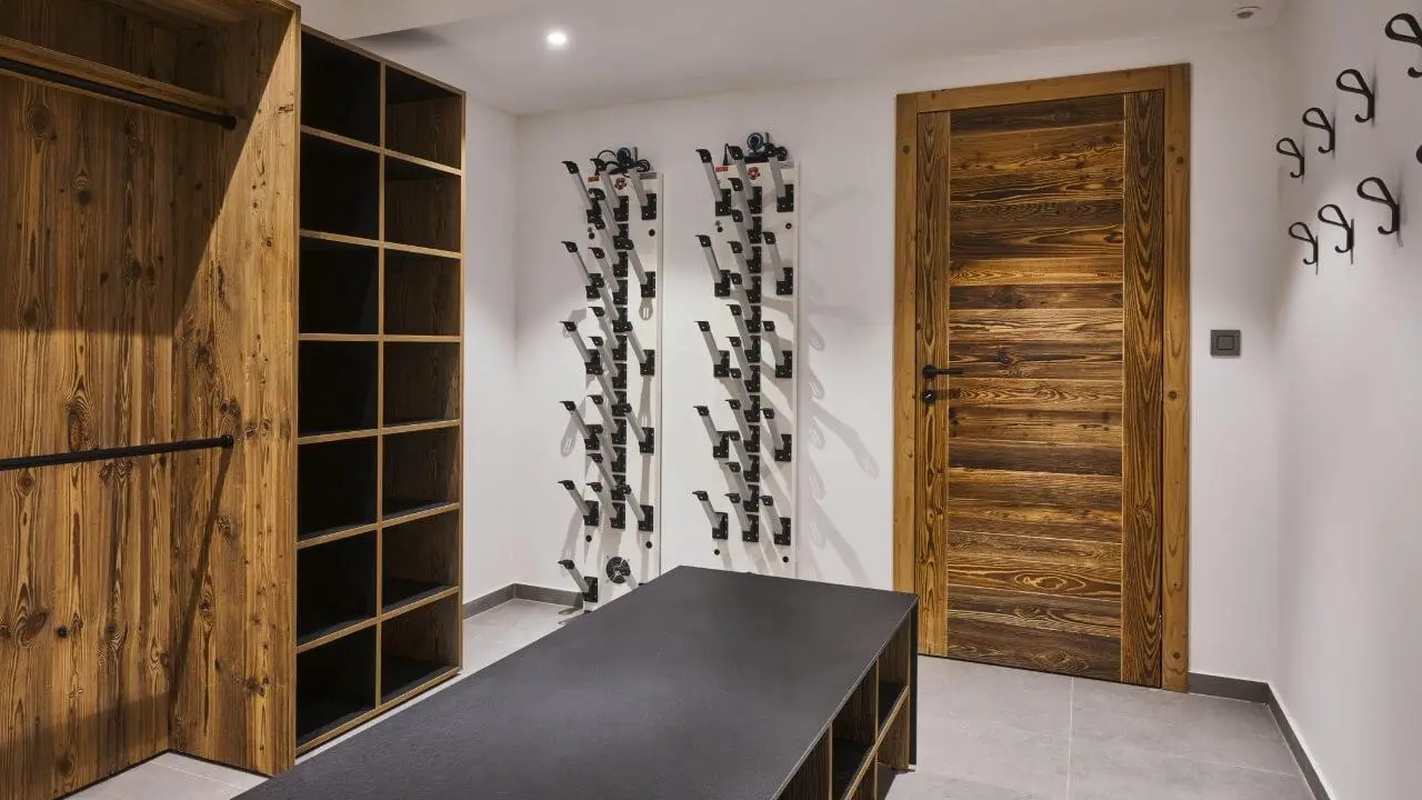 Chalet Tosca, Les Gets