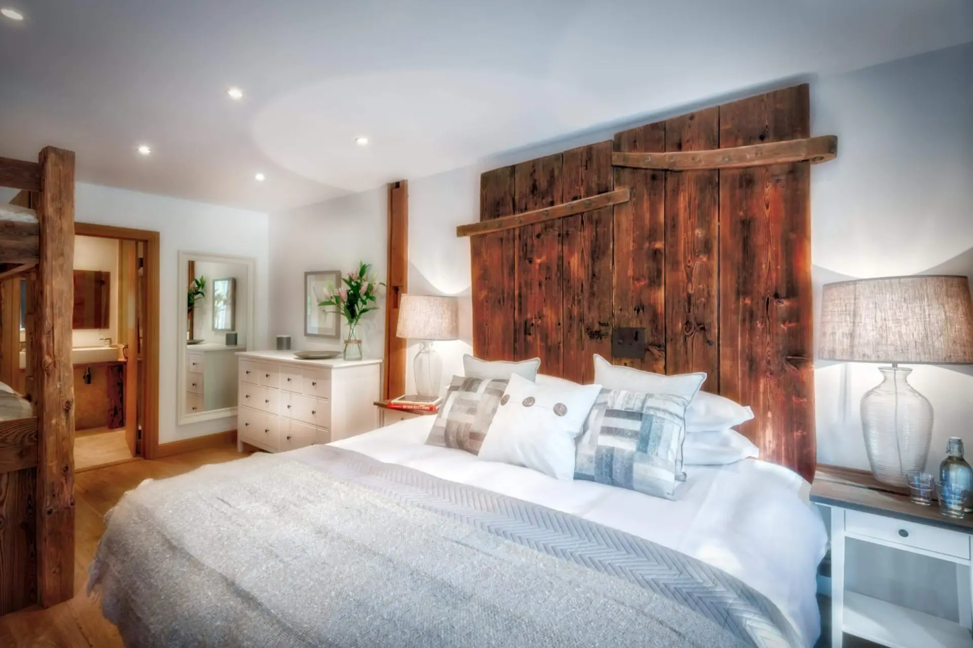 Chalet 46˚, Morzine