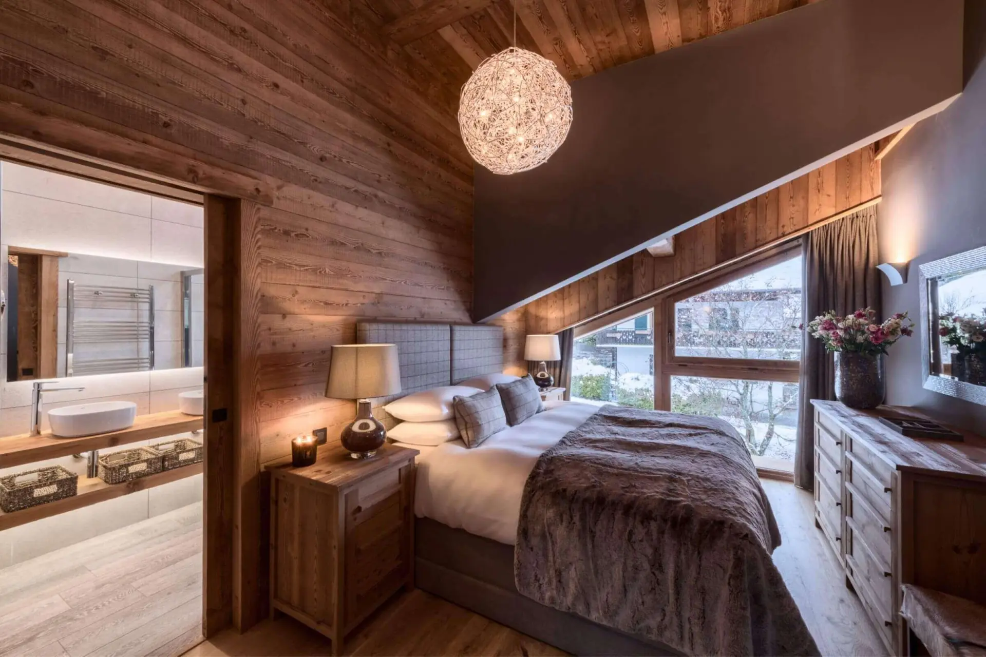 Lodge Des Nants, Morzine