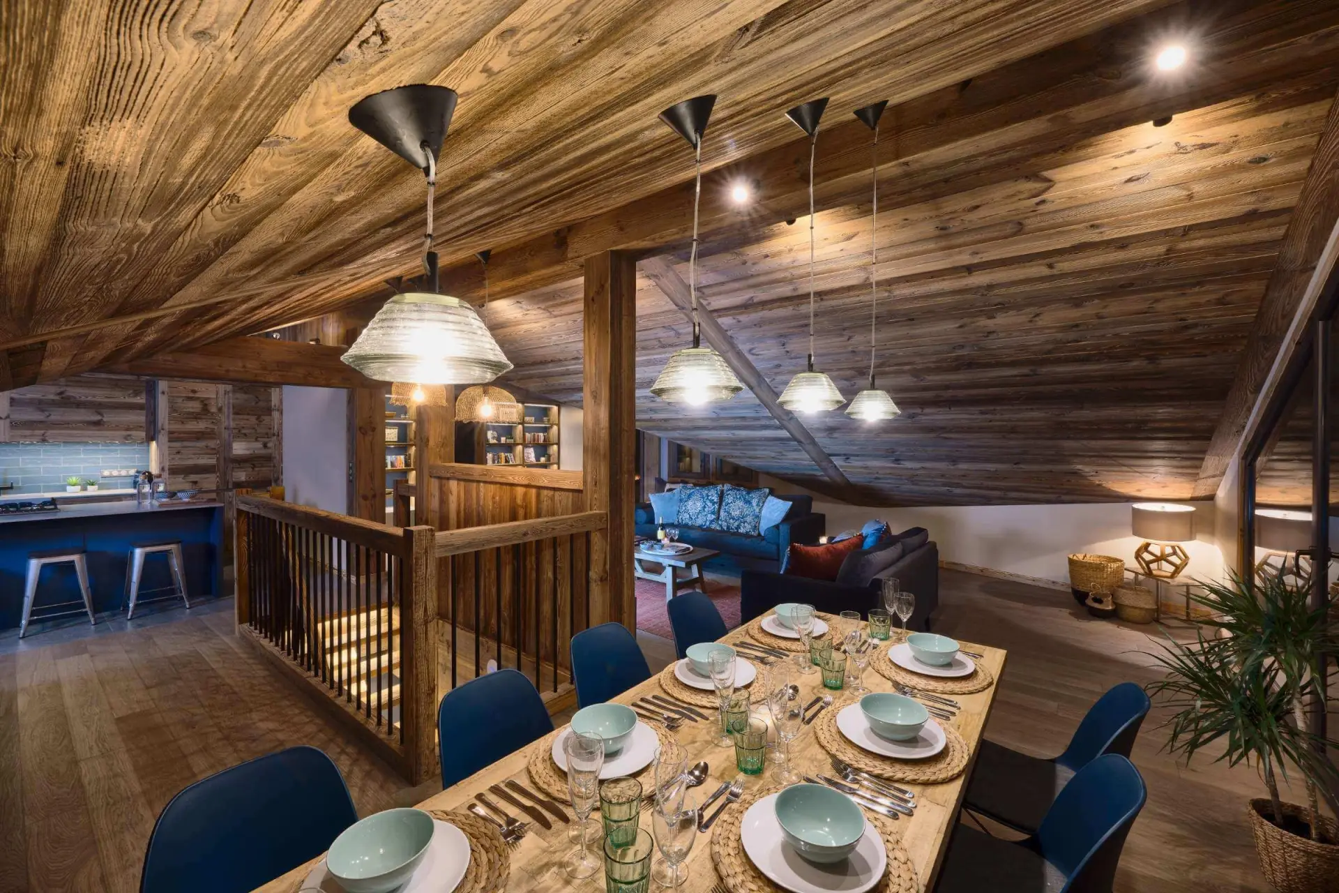 Chalet Vesper, Morzine