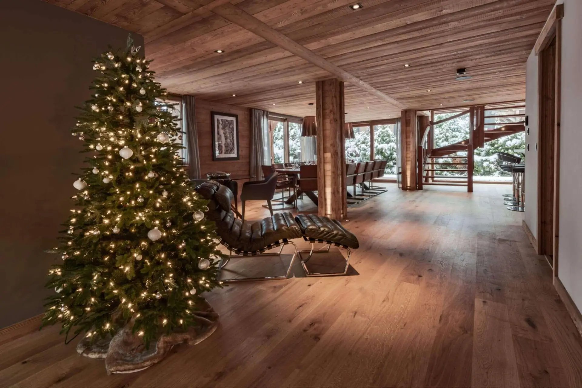 Lodge Des Nants, Morzine